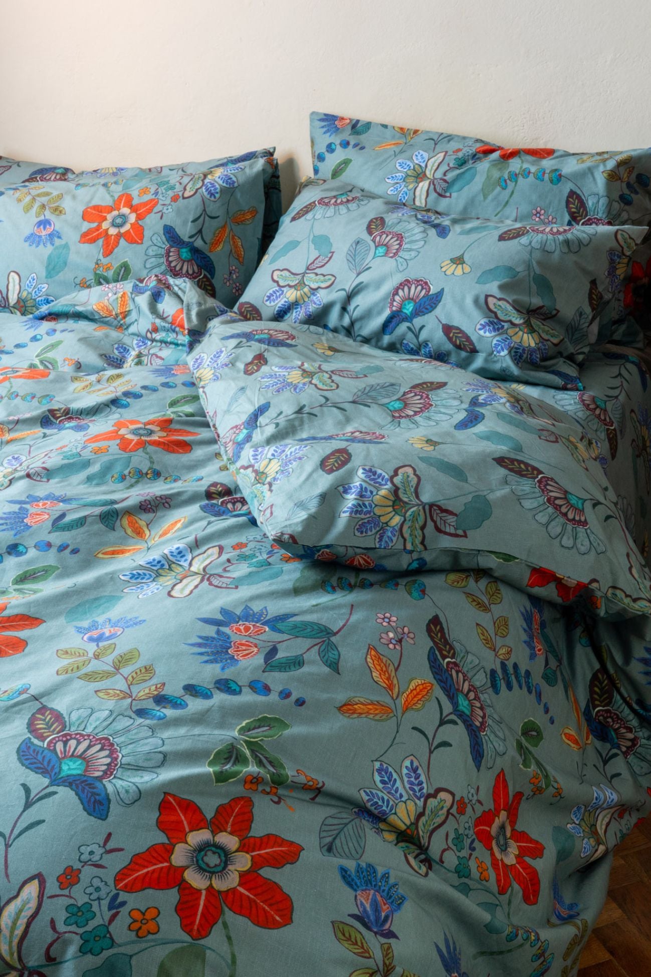 Ottanio Copripiumino Izylinens