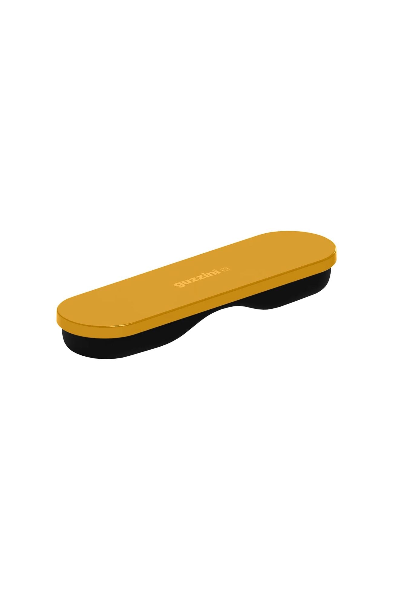Store & Go Set Posate Da Viaggio Giallo Mango