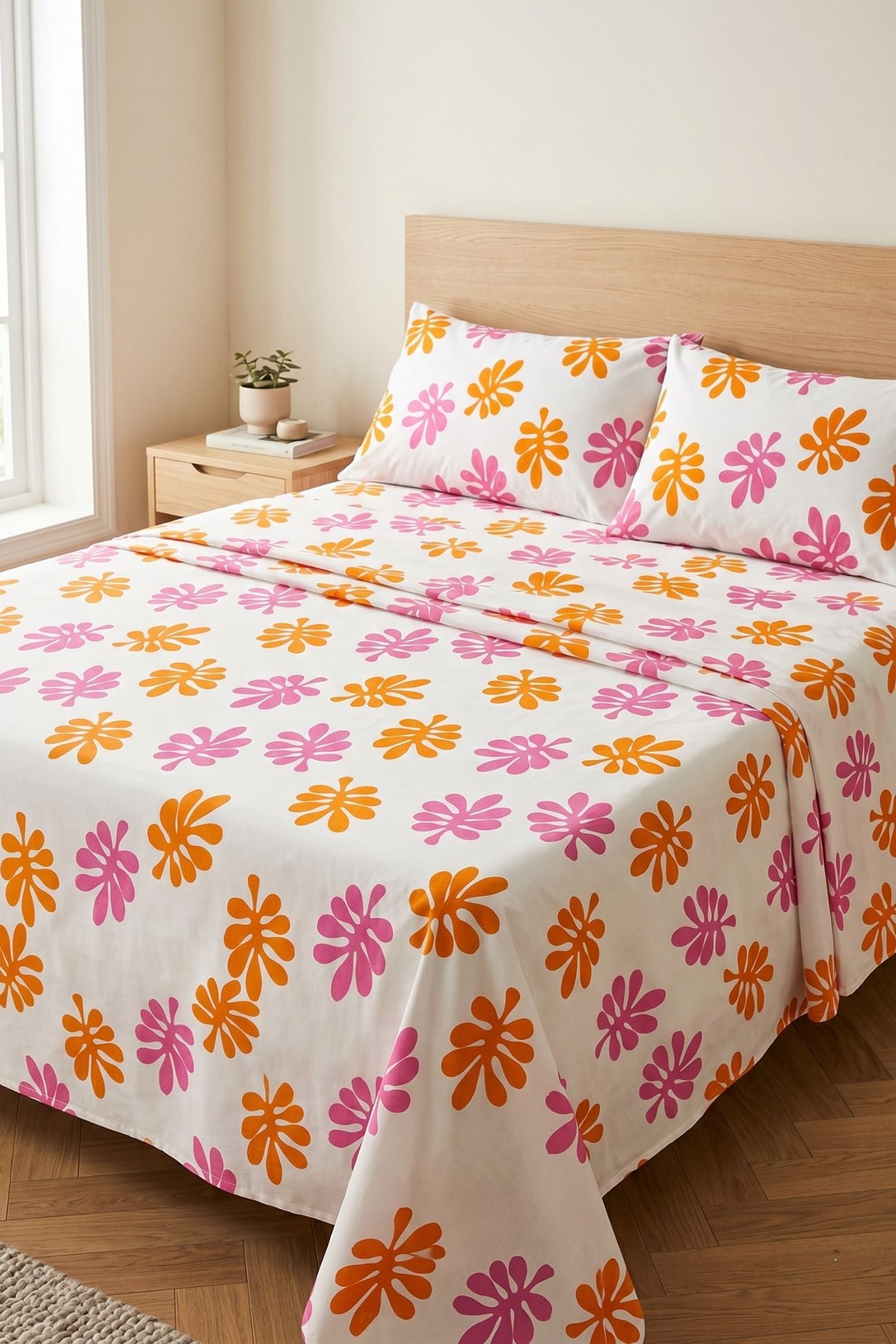 Origami Completo Letto Coordinato Izylinens