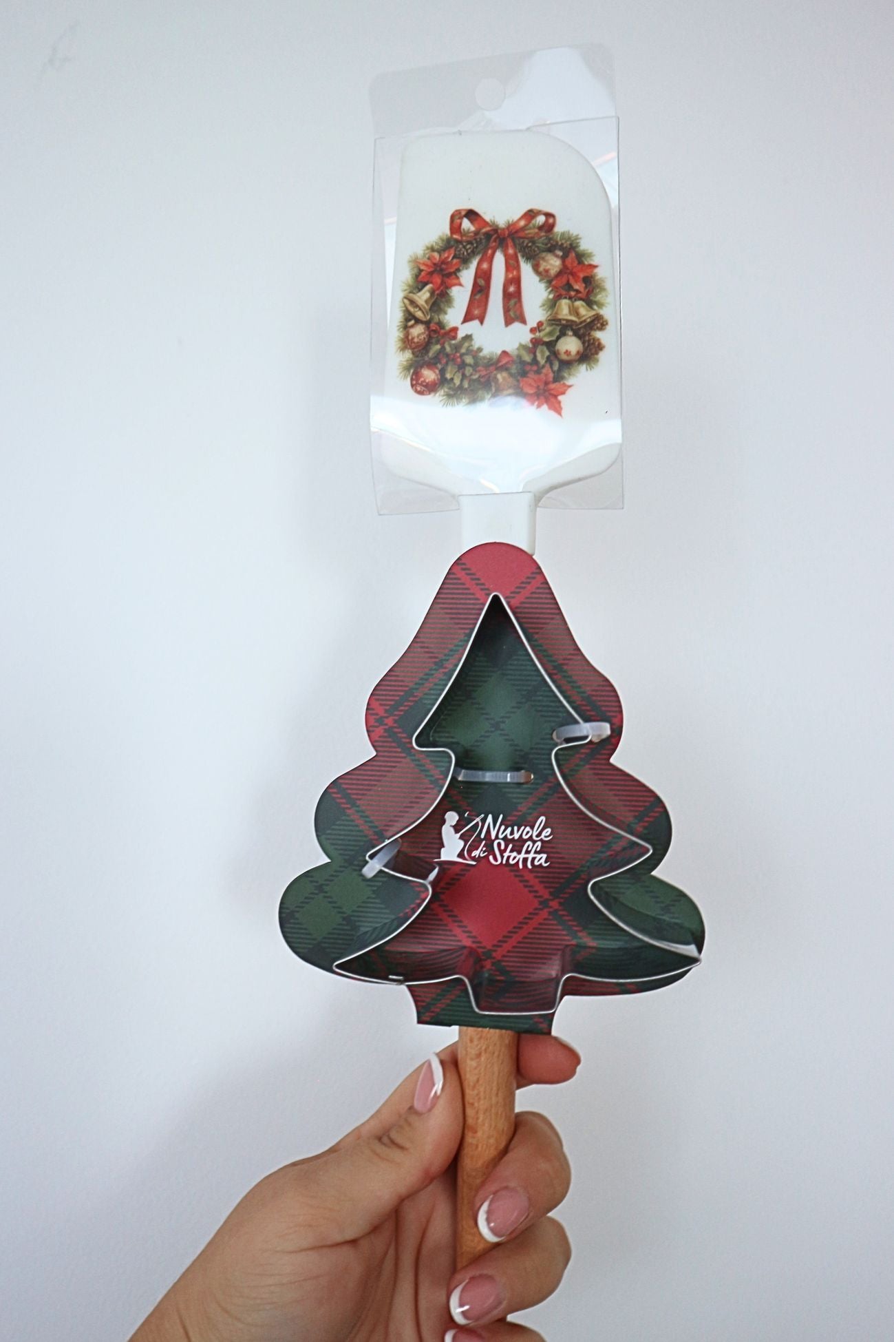 Christmas Is Coming