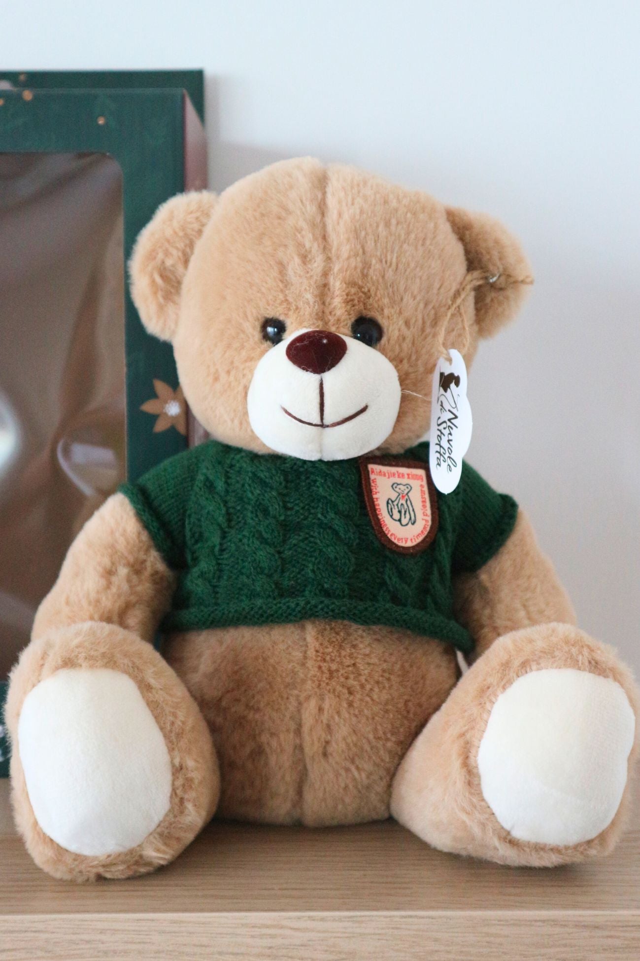 Bear Wonderland