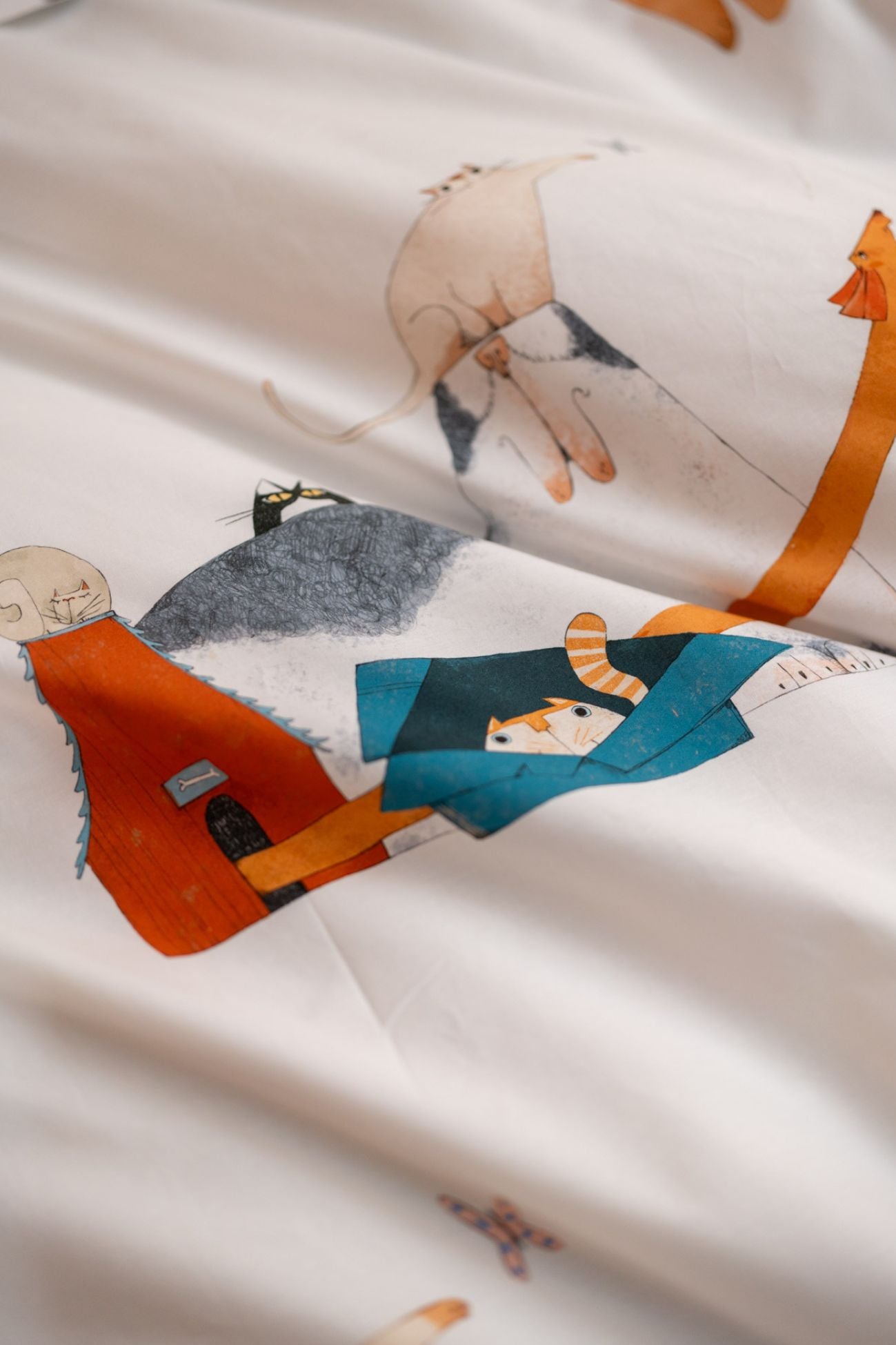 Momo Completo Letto Principale Izylinens