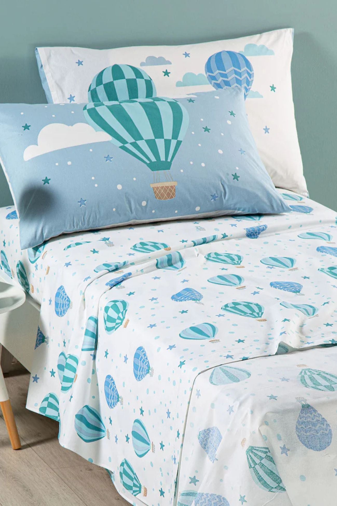 Star Cielo Completo Letto