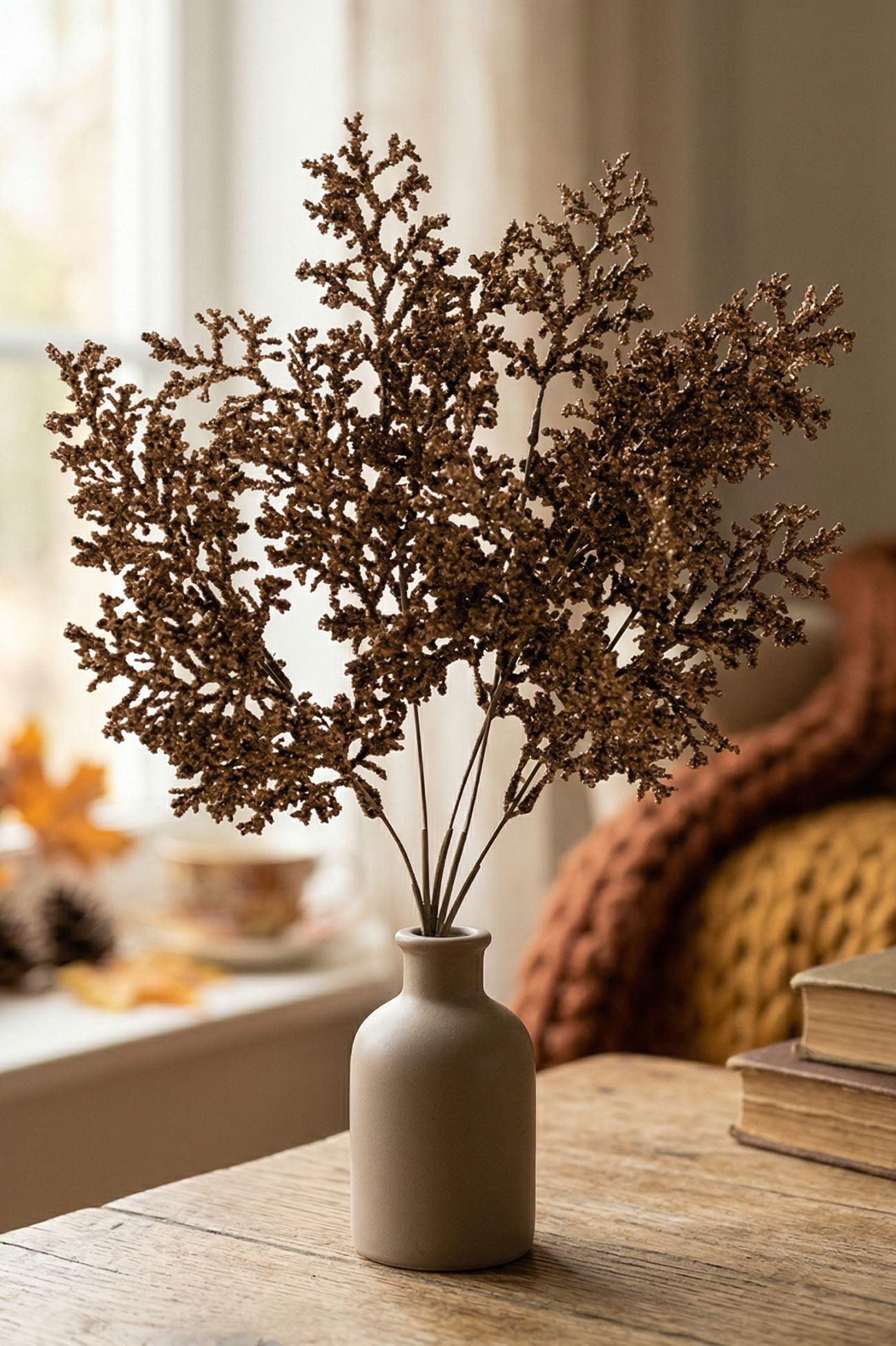 Florilegio Piantina Marrone