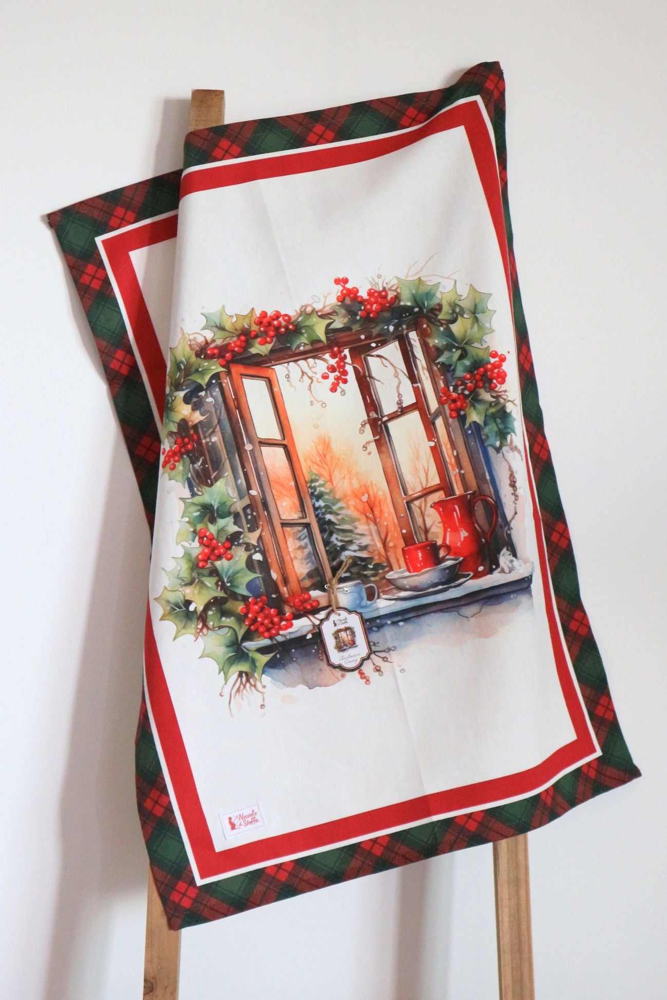 Christmas Is Coming