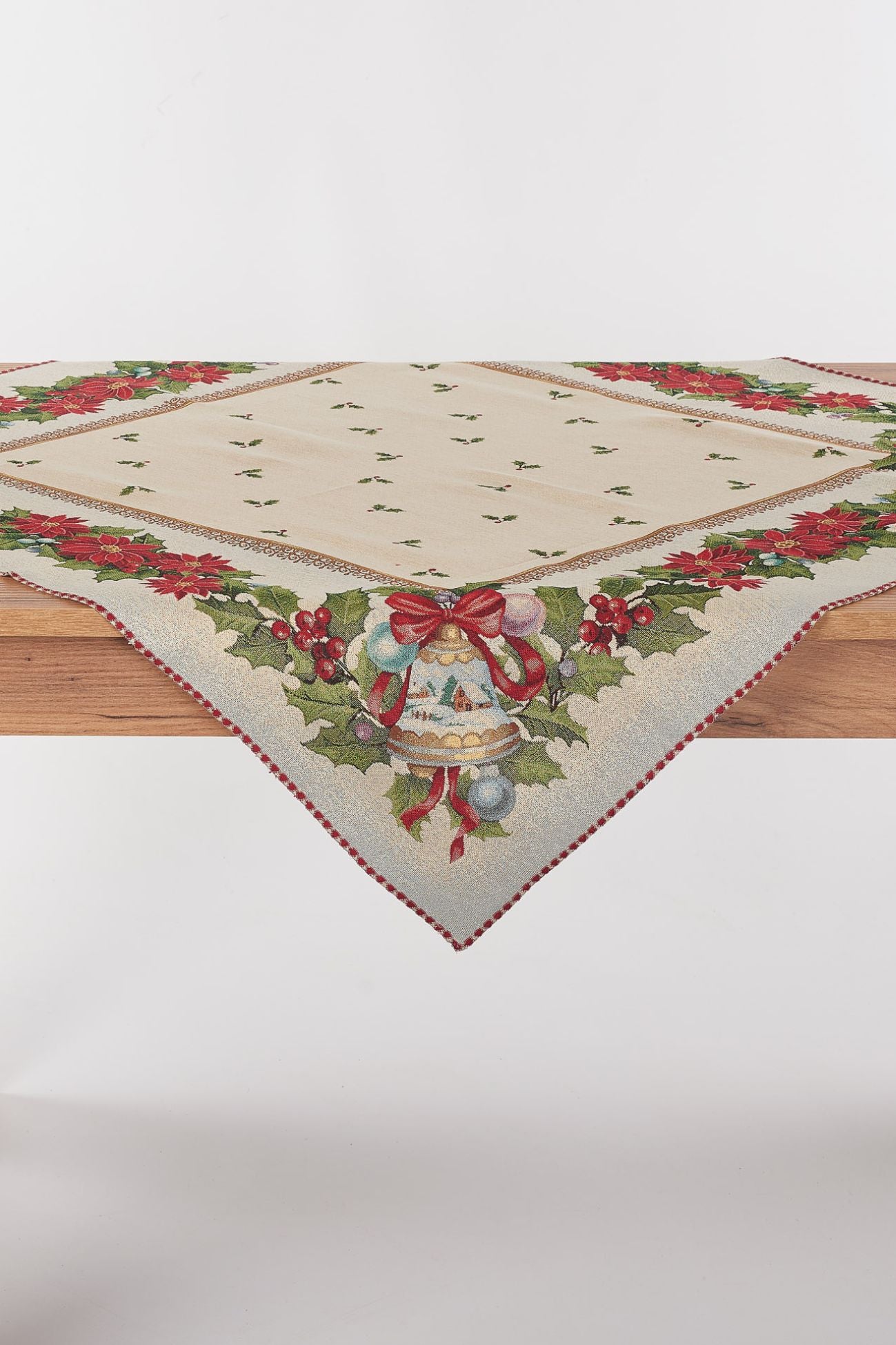 Noche - Navidad de los duendes