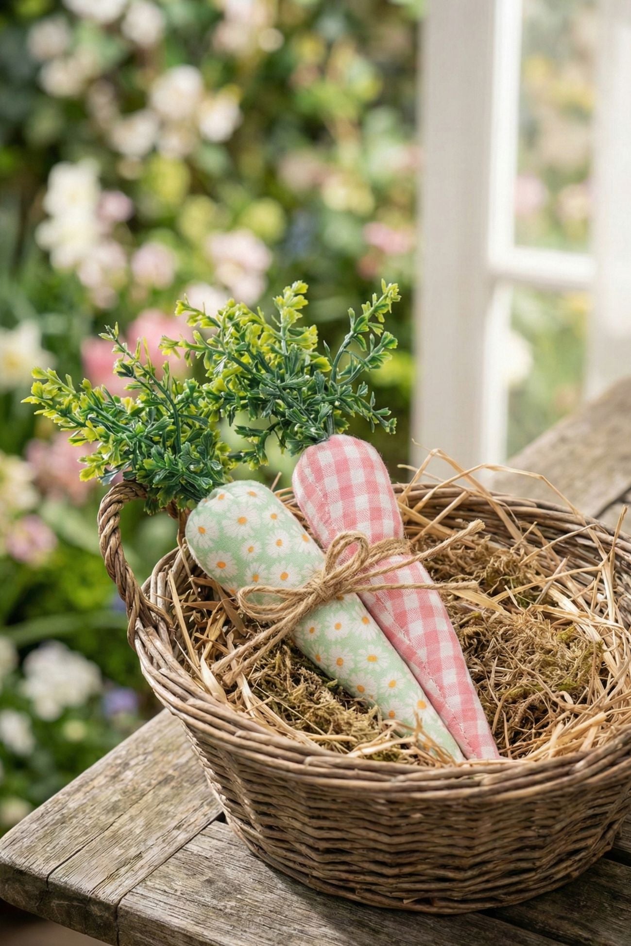 Pepen Set 3 Carotine