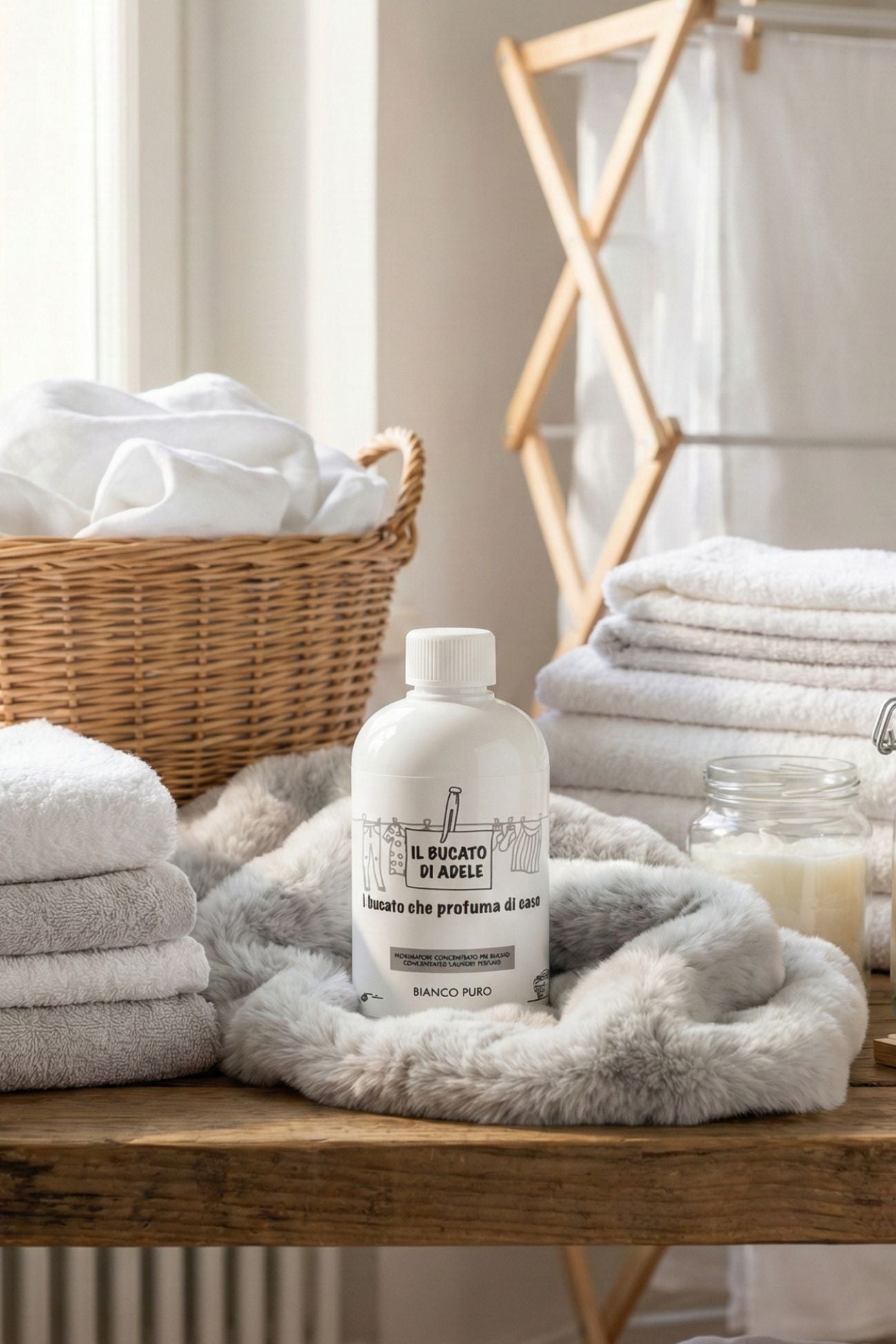 Bianco Puro Profumatore