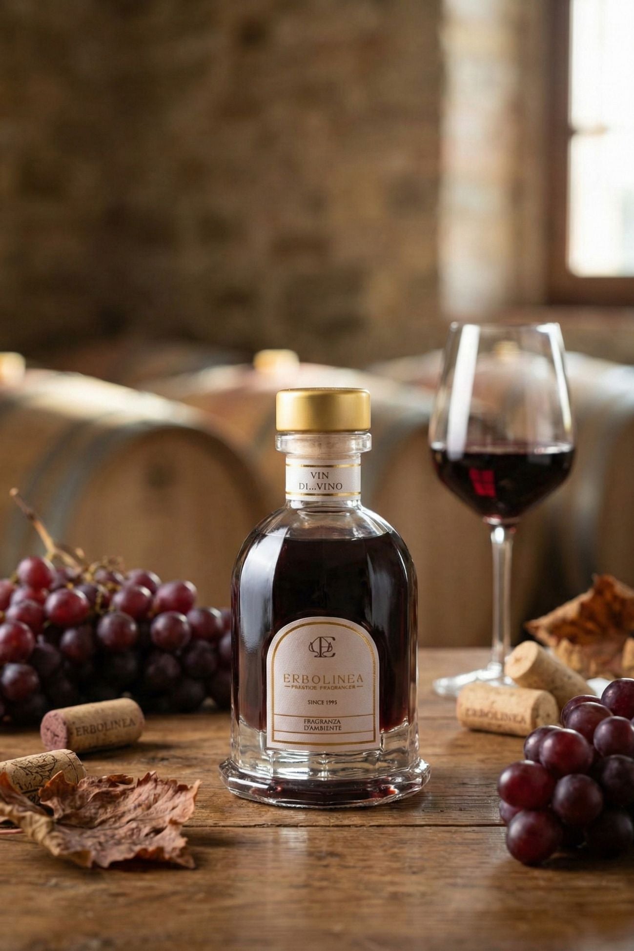 Vin di...Vino Excellence