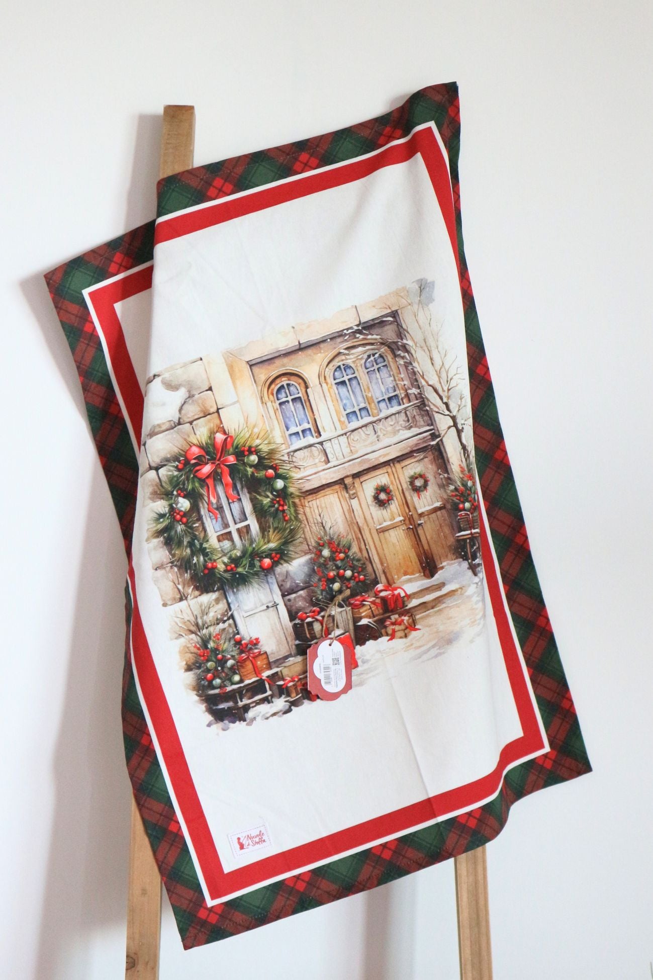 Christmas Is Coming