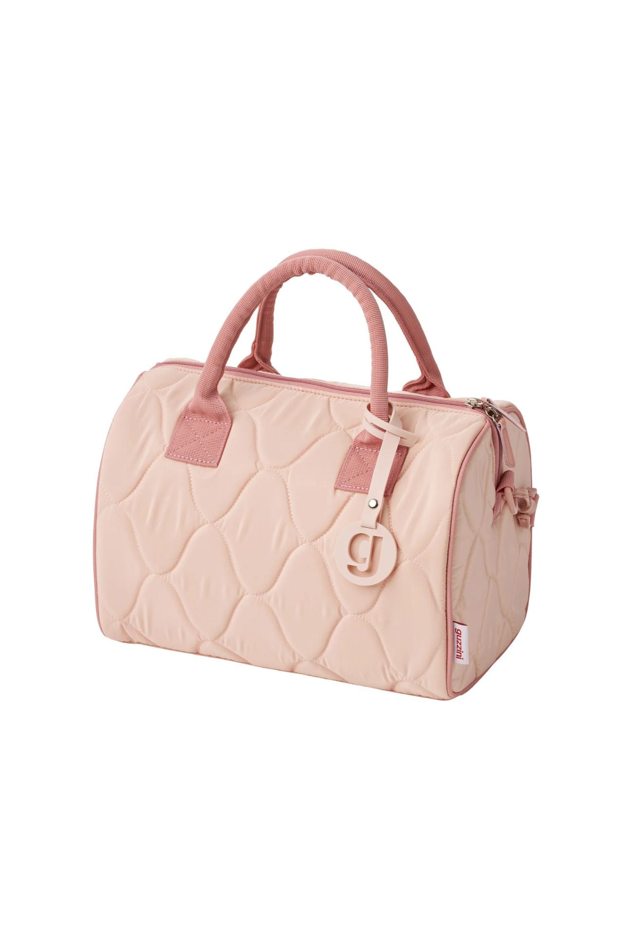 Handy Greta Borsa Termica Rosa Pesca