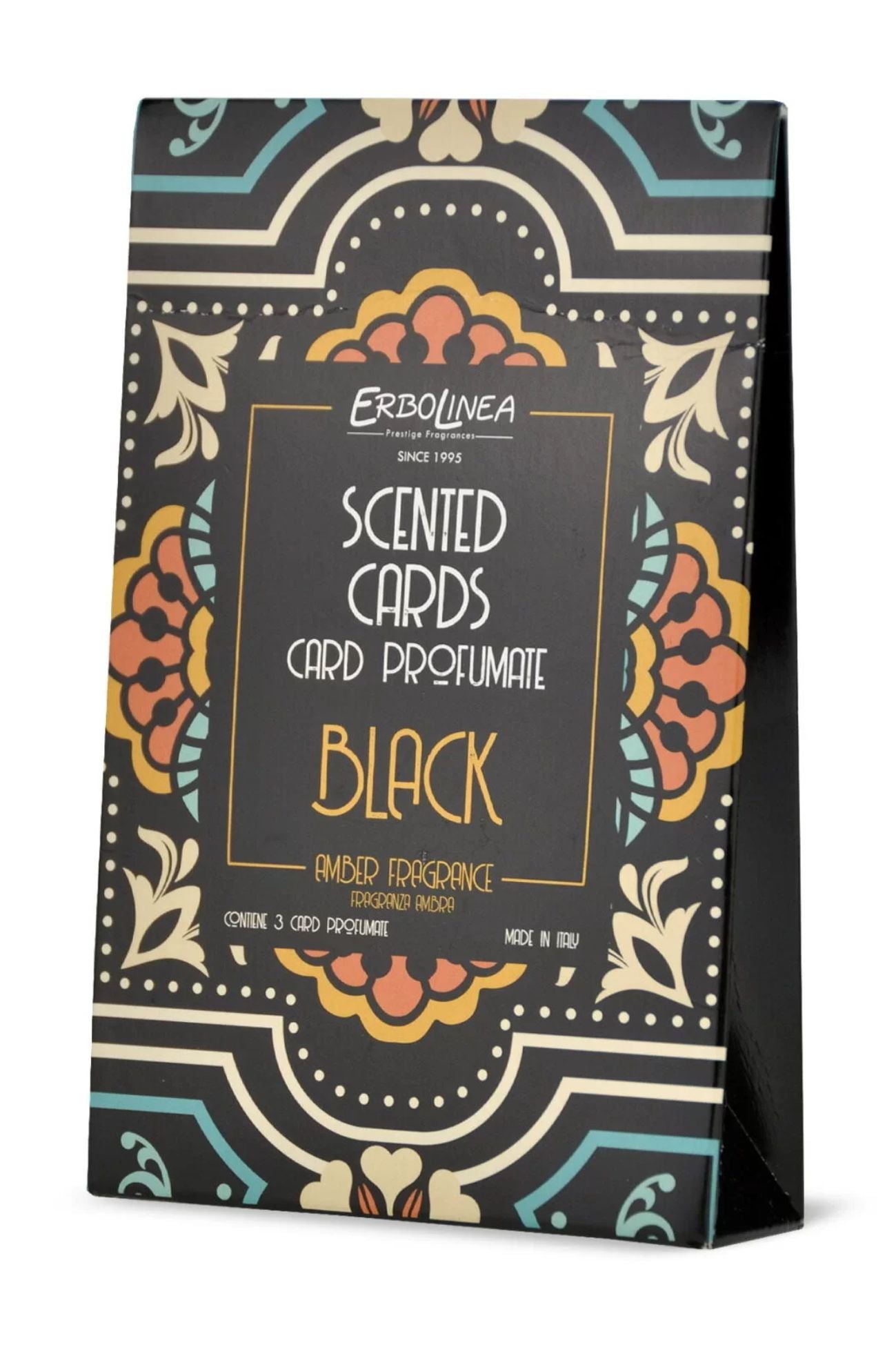 Scented Cards