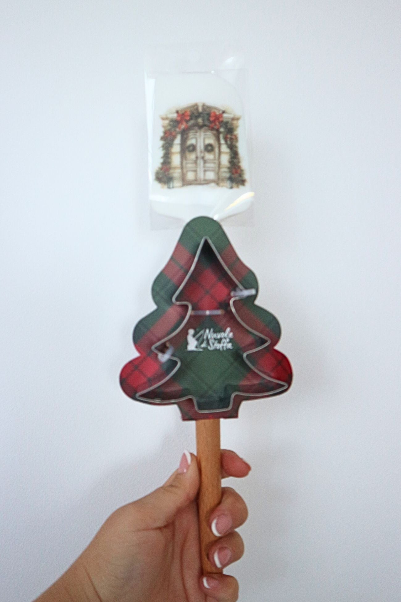 Christmas Is Coming
