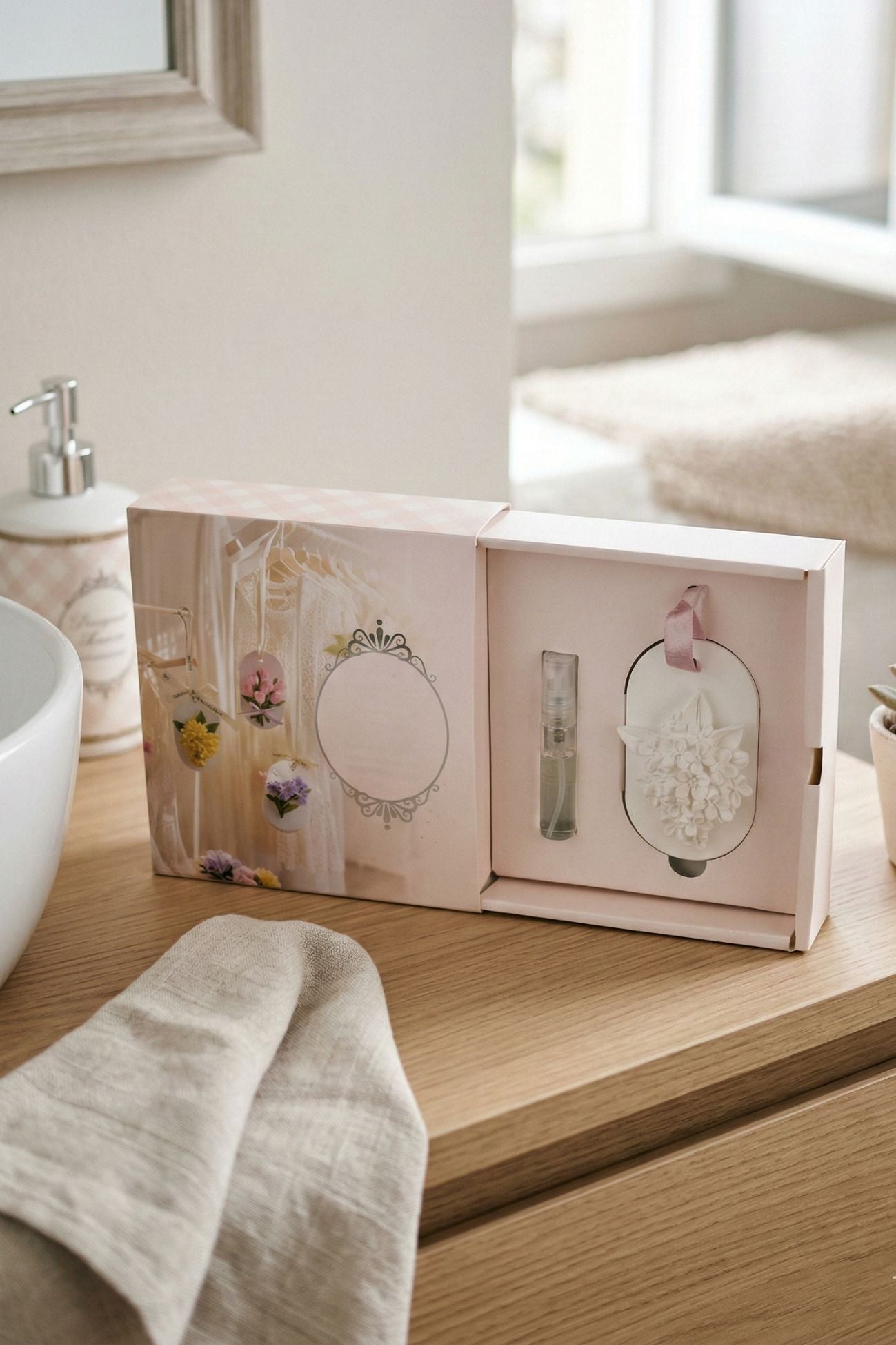 El país de las maravillas del oso