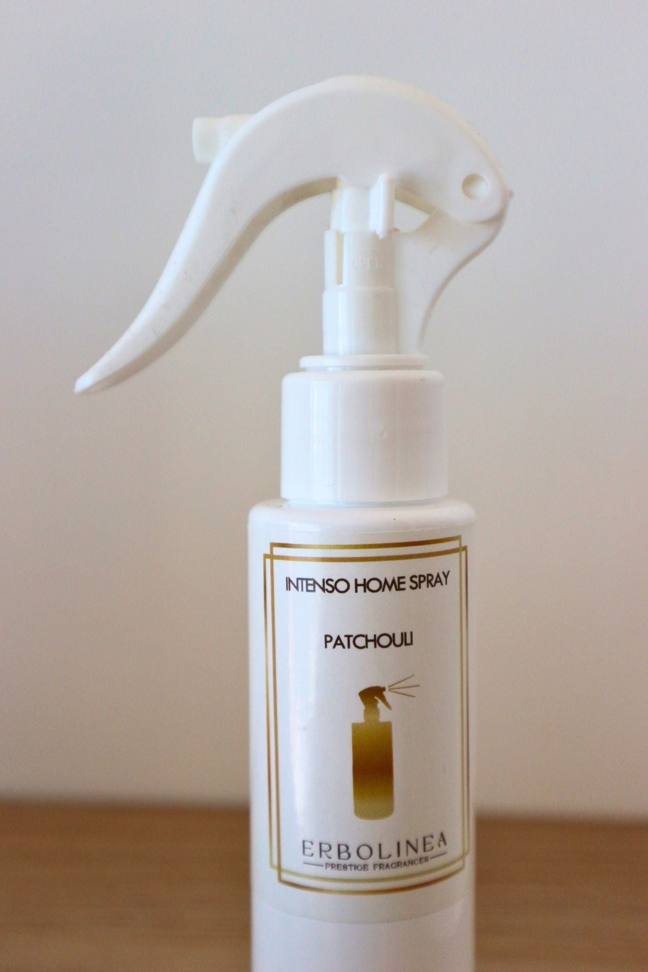 Patchouli