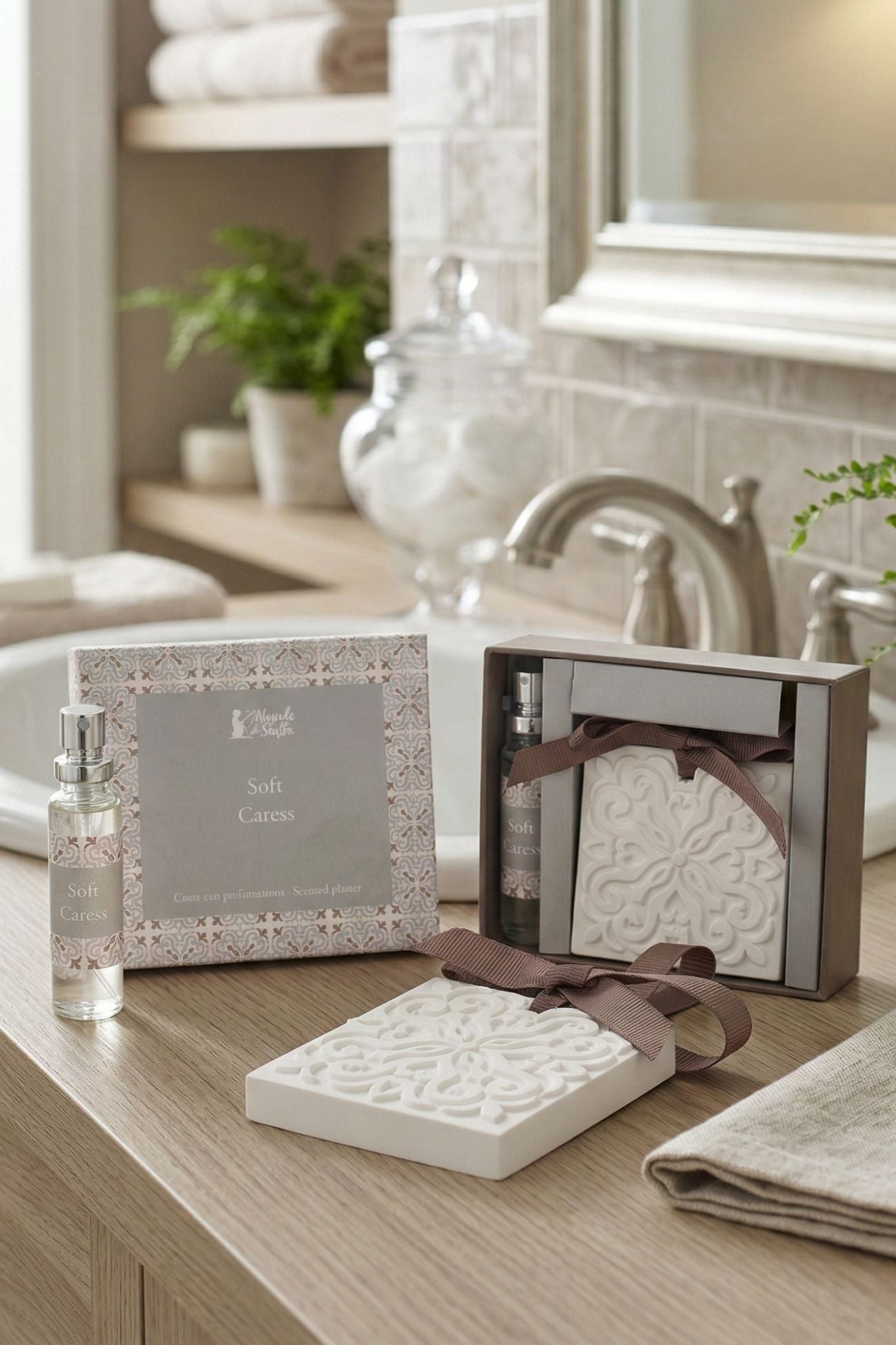 El país de las maravillas del oso