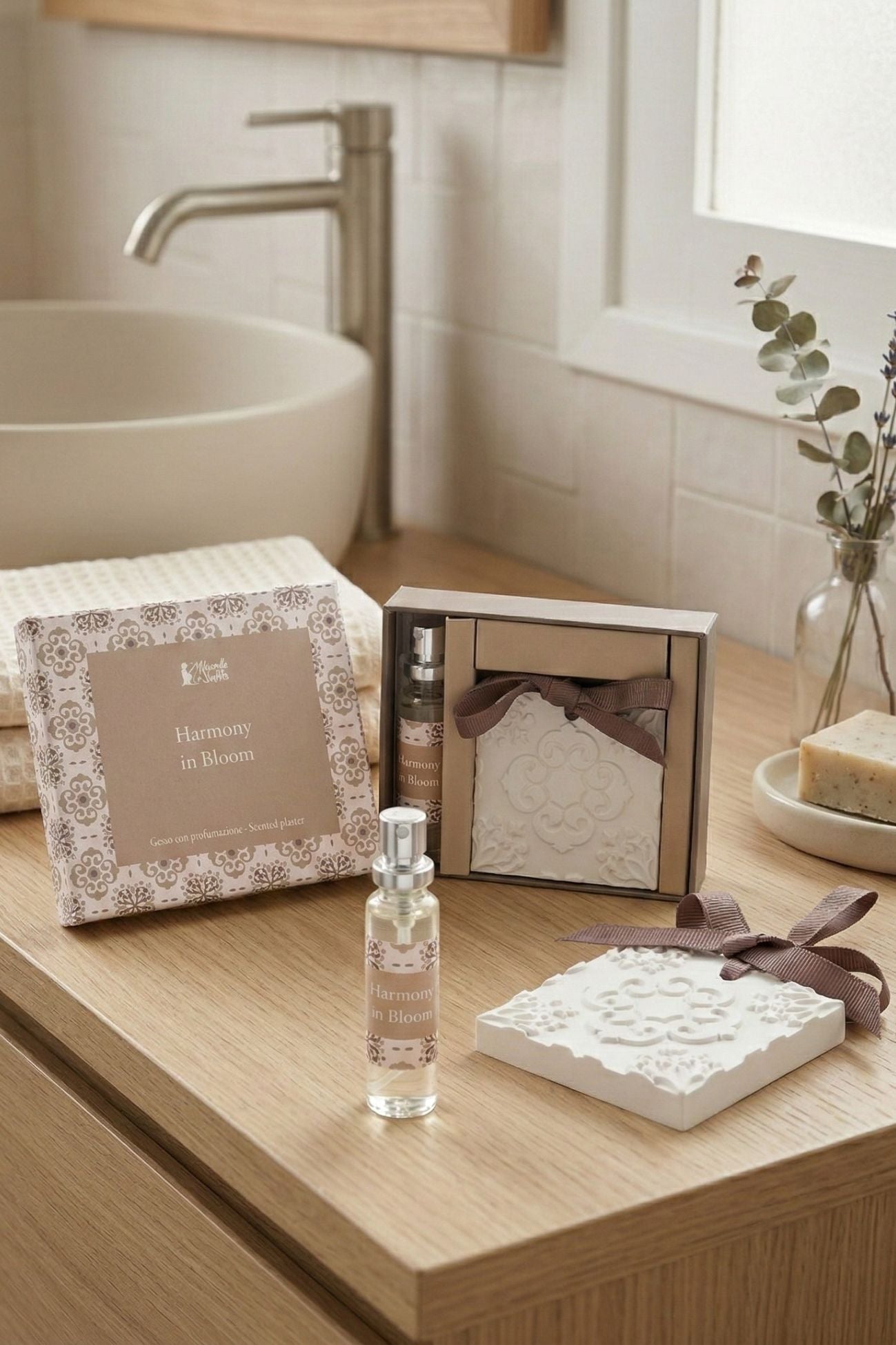 El país de las maravillas del oso