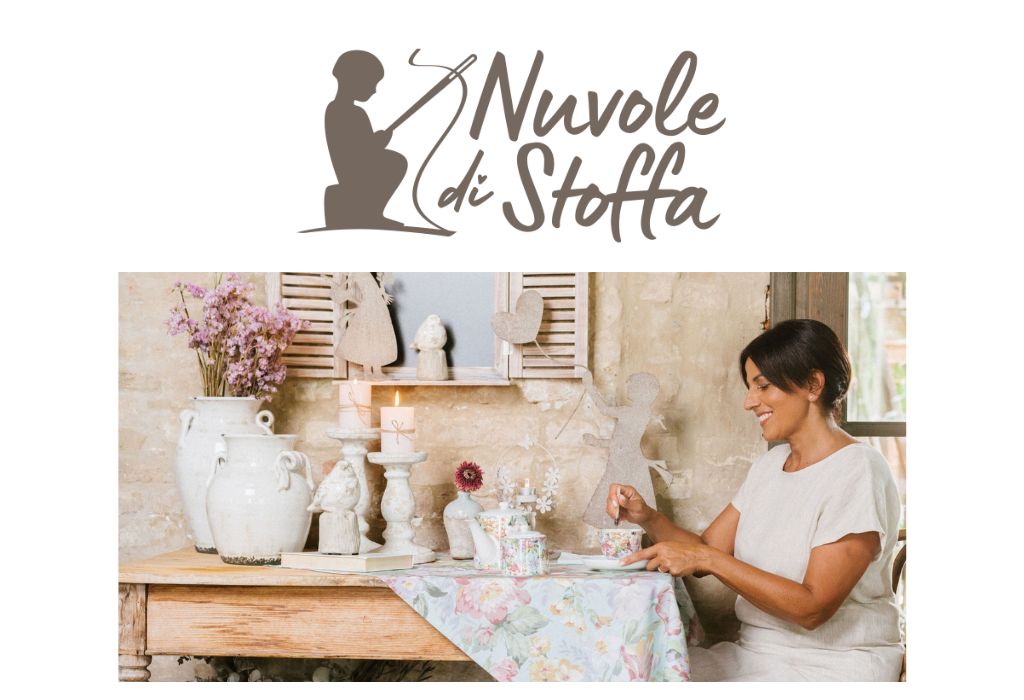 Nuvole di Stoffa