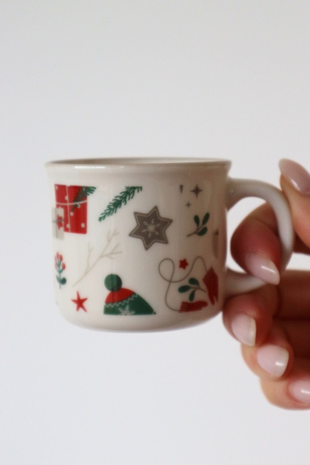 Christmas Is Coming