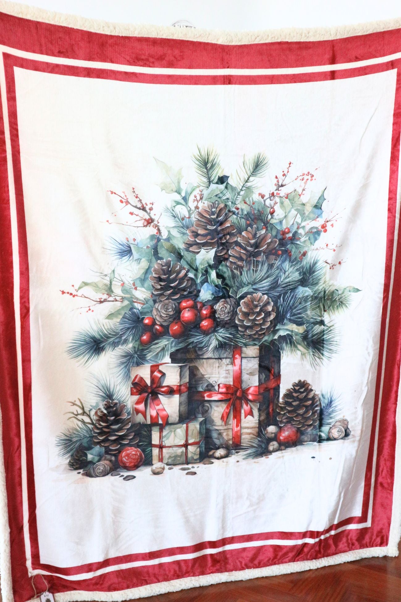 Christmas Is Coming