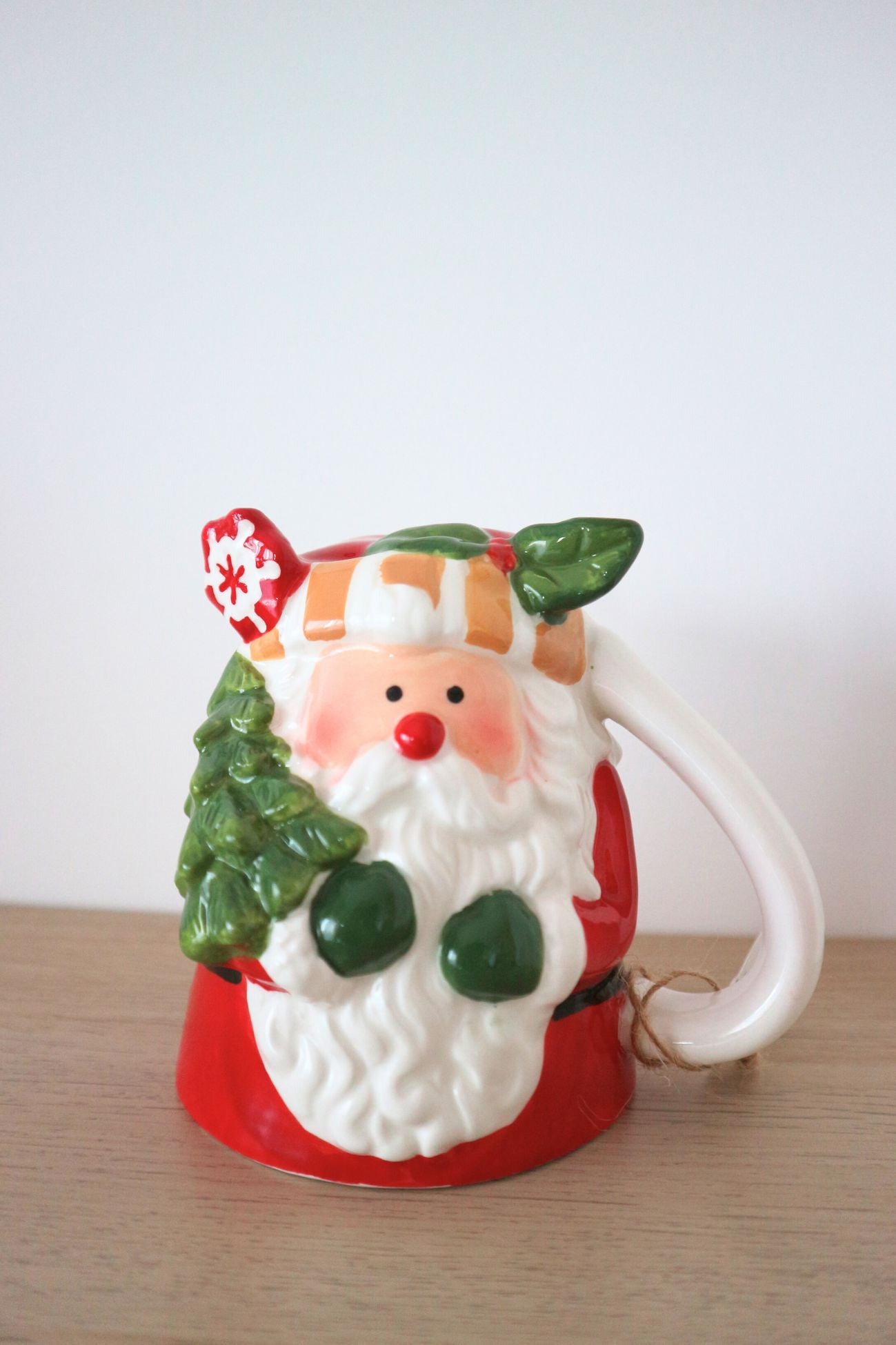 Cartolina Di Natale