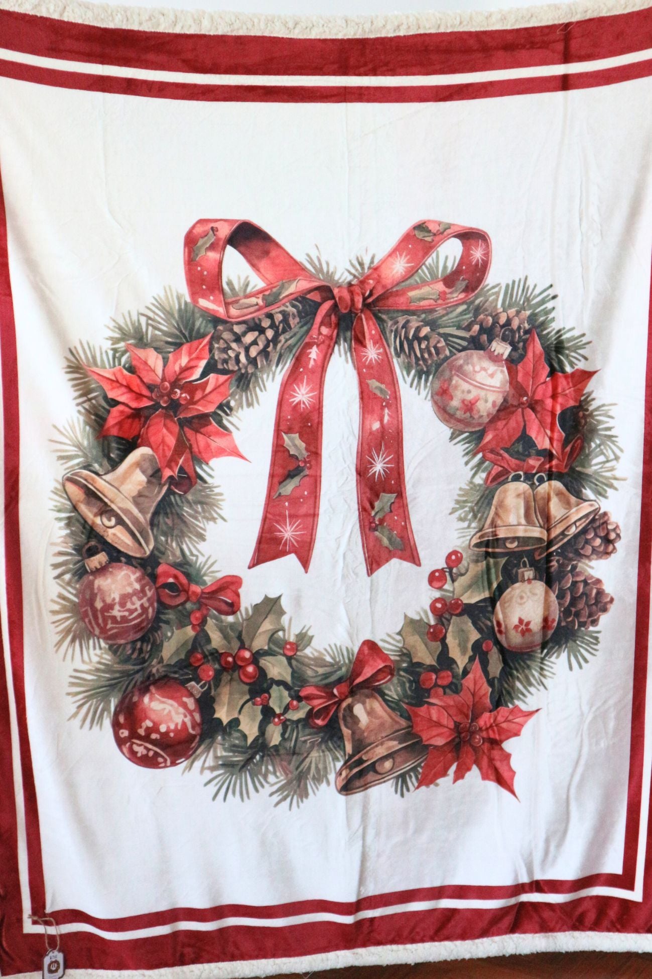Christmas Is Coming
