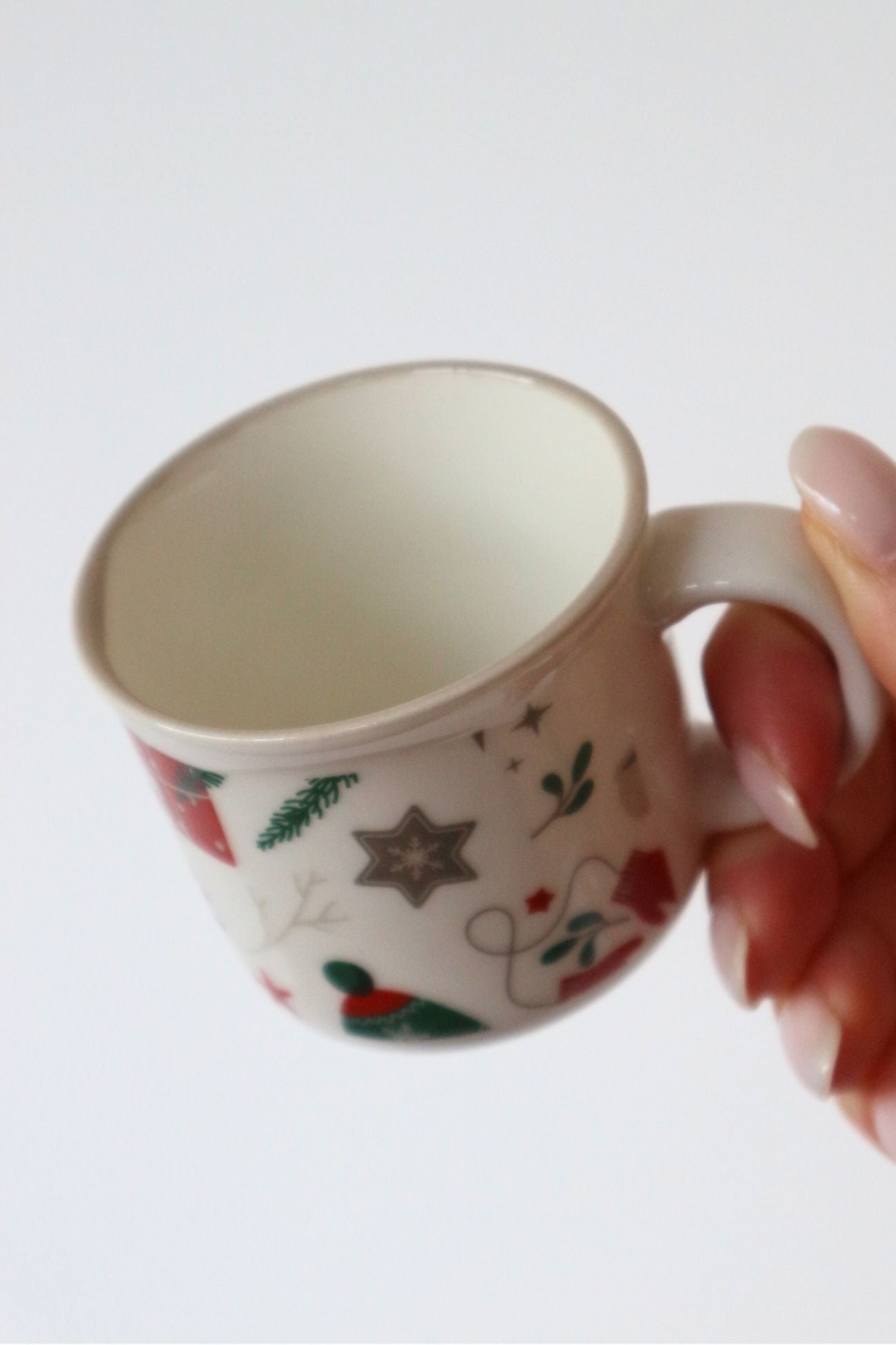 Christmas Is Coming