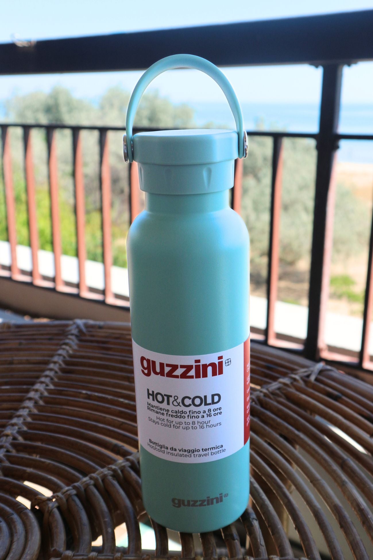 Bottle&GO