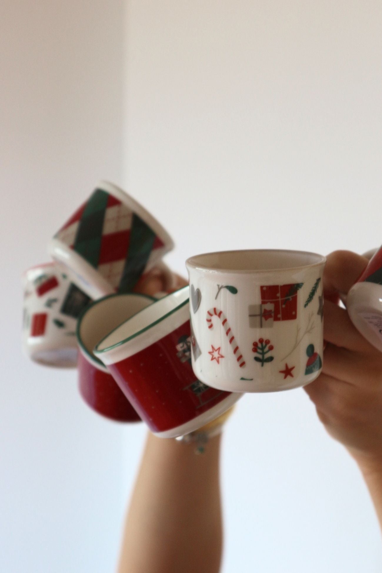 Christmas Is Coming