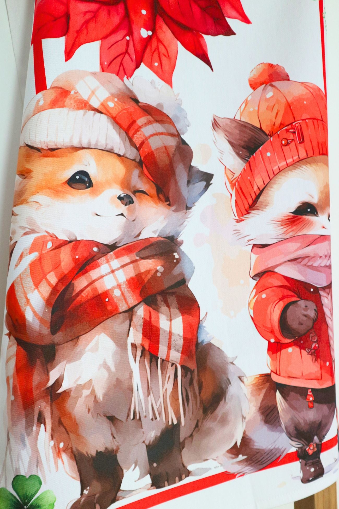 Foxy