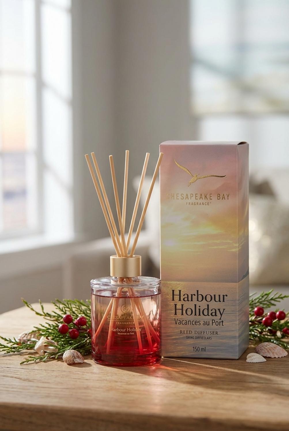 Harbour Holiday Diffusore Stick