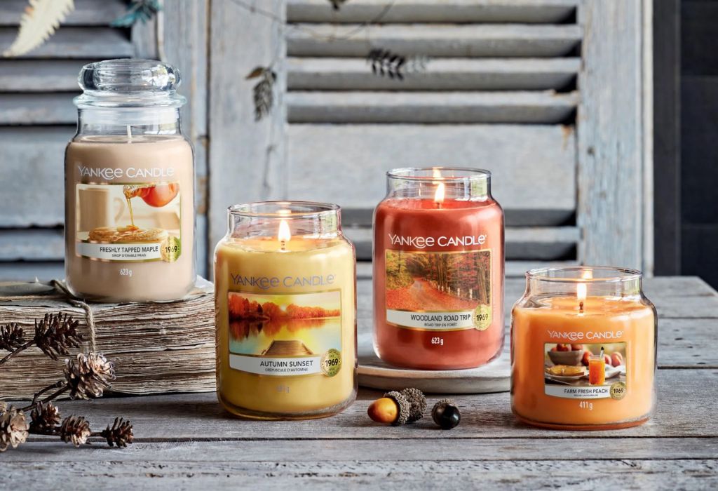 Yankee Candle