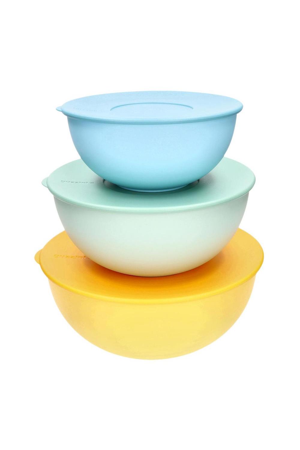 Everywhere Bio Bowl Giallo Sole