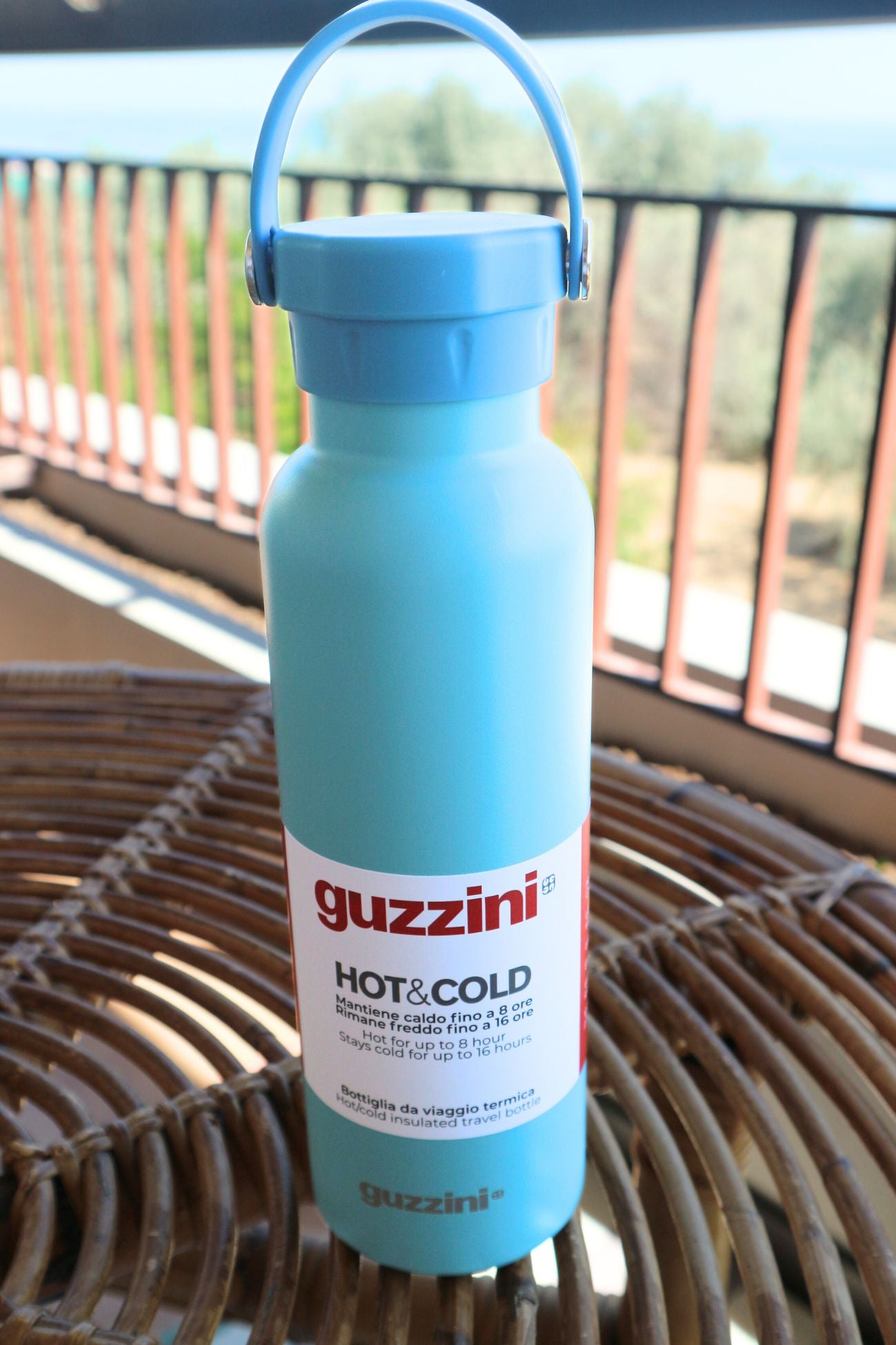Bottle&GO