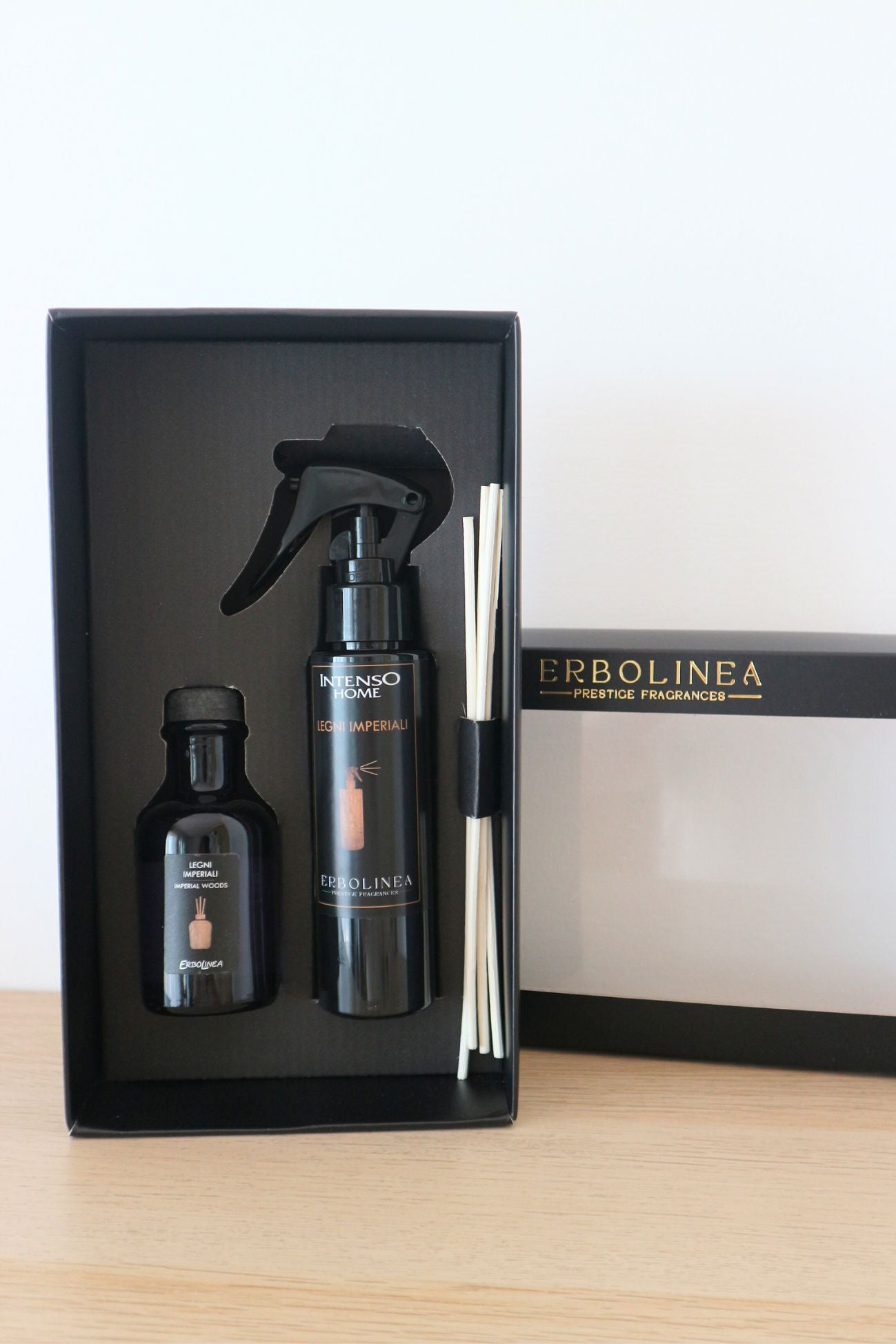 Gift Pack 2 - Legni Imperiali