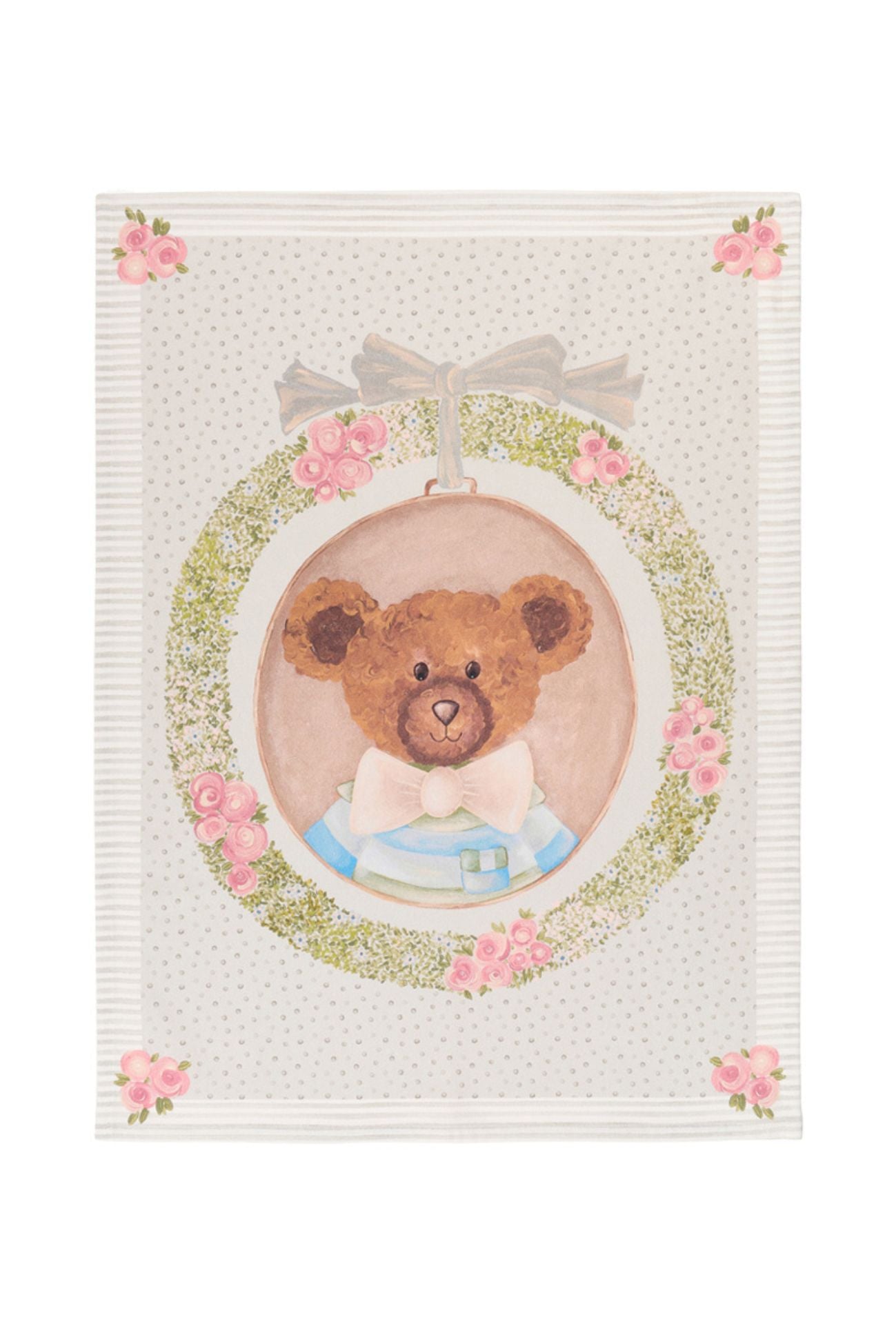 Sweet Bear Strofinaccio Lui