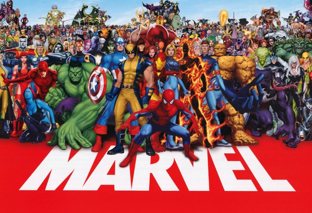 Marvel