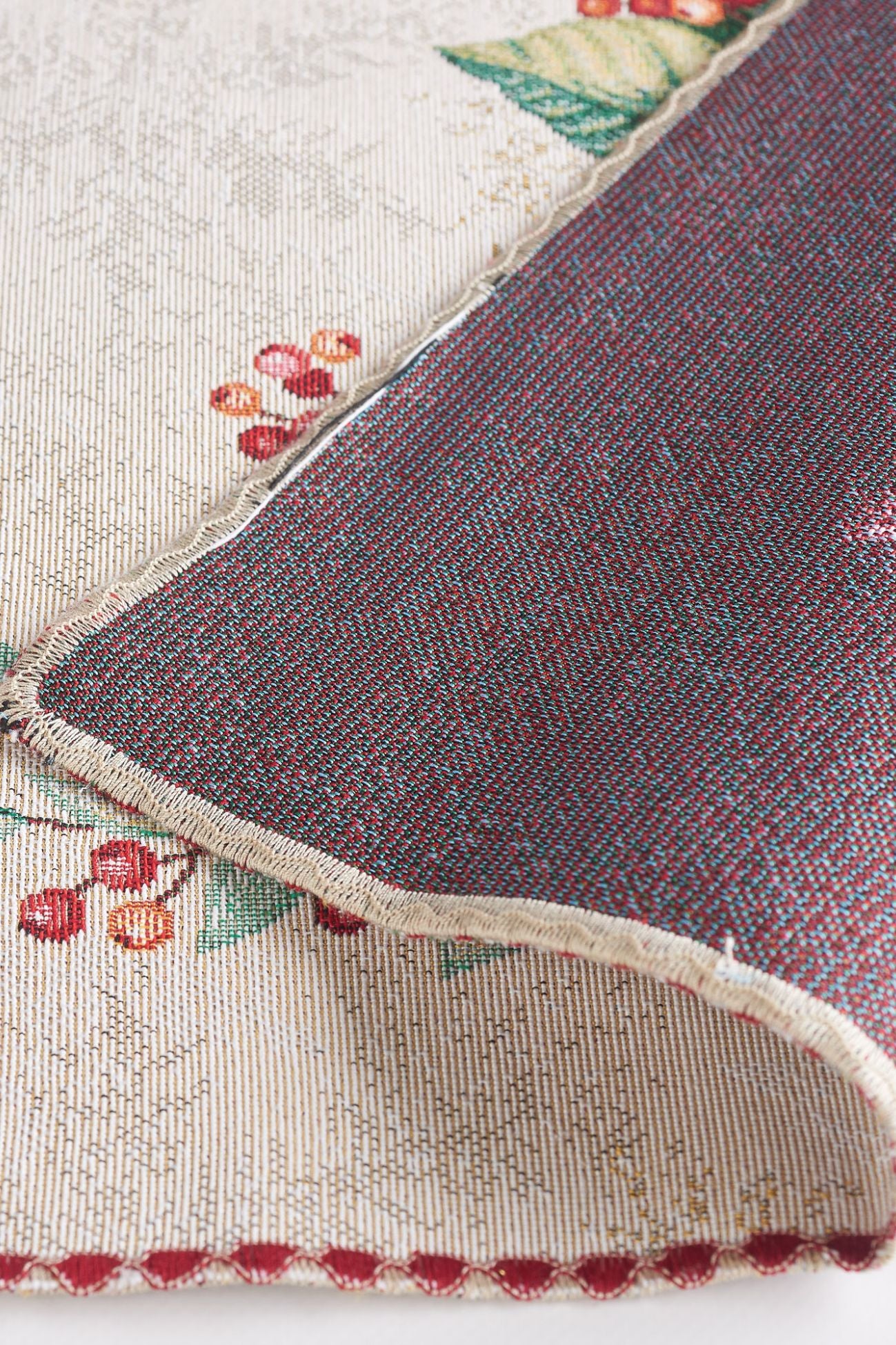 Noche - Navidad de los duendes