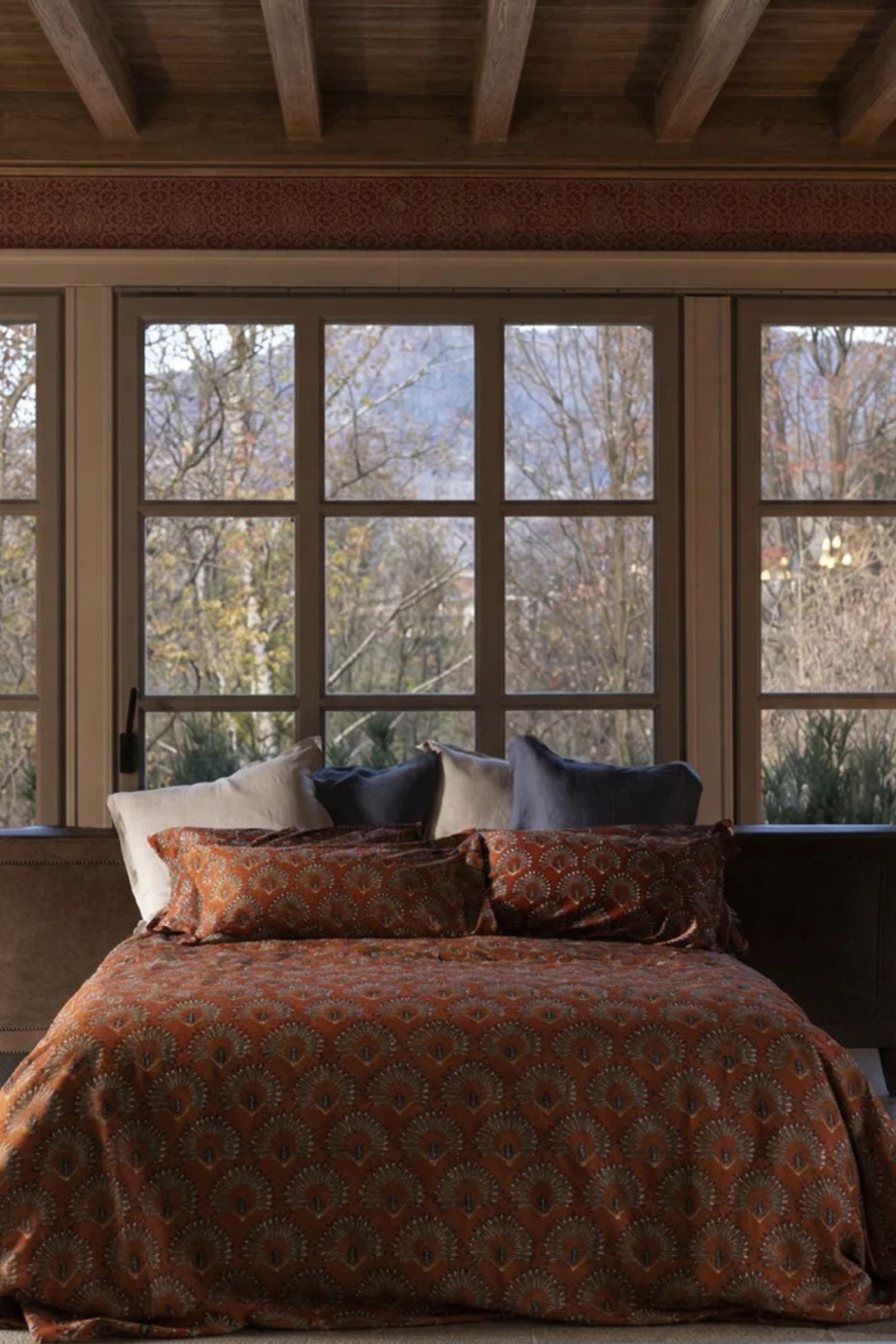 Ilian Completo Letto Coordinato Classic