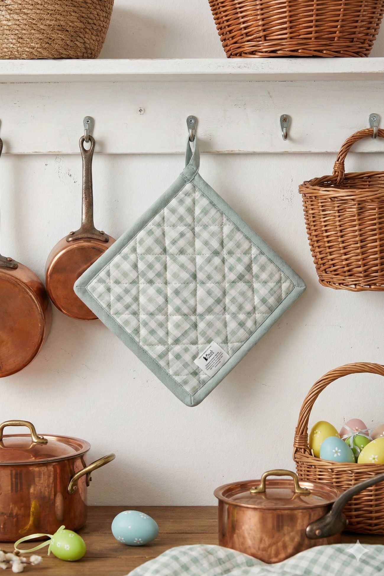 Pepen Presina Un Coniglio