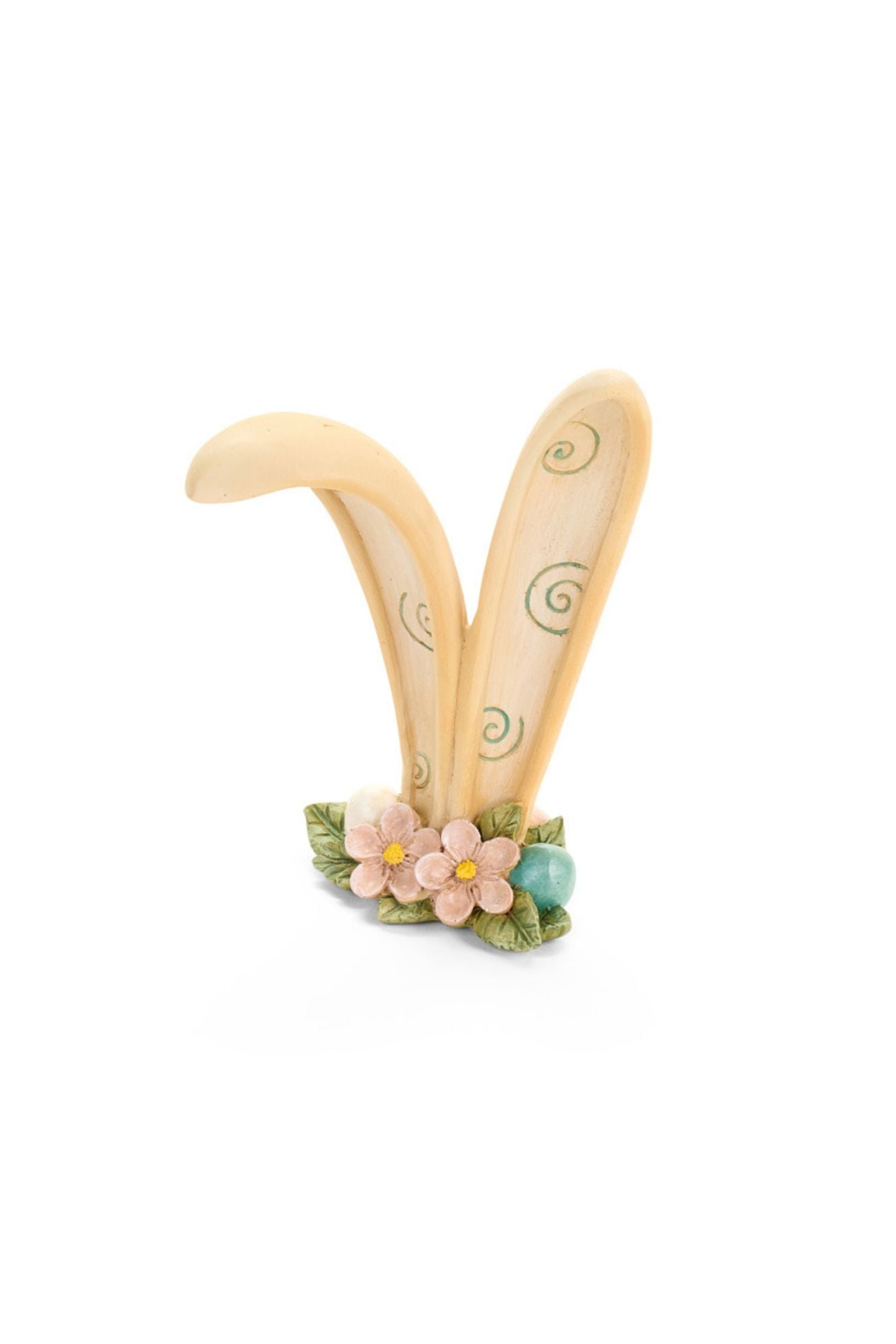 Pepen Orecchie Spirali