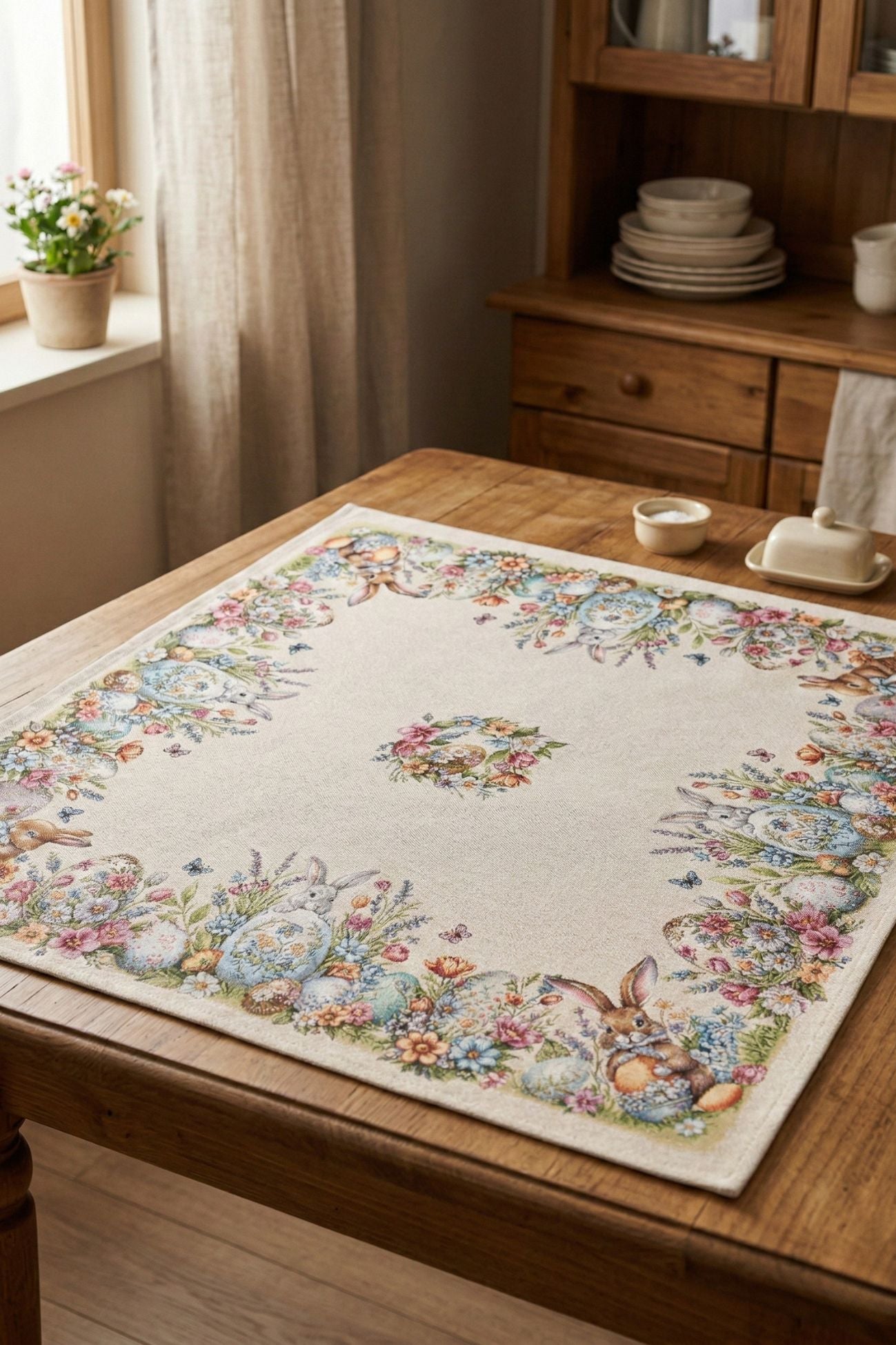 Storie Fiorite Centrotavola