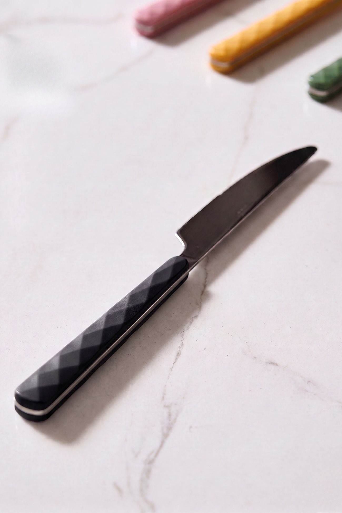 Aura Coltello Nero