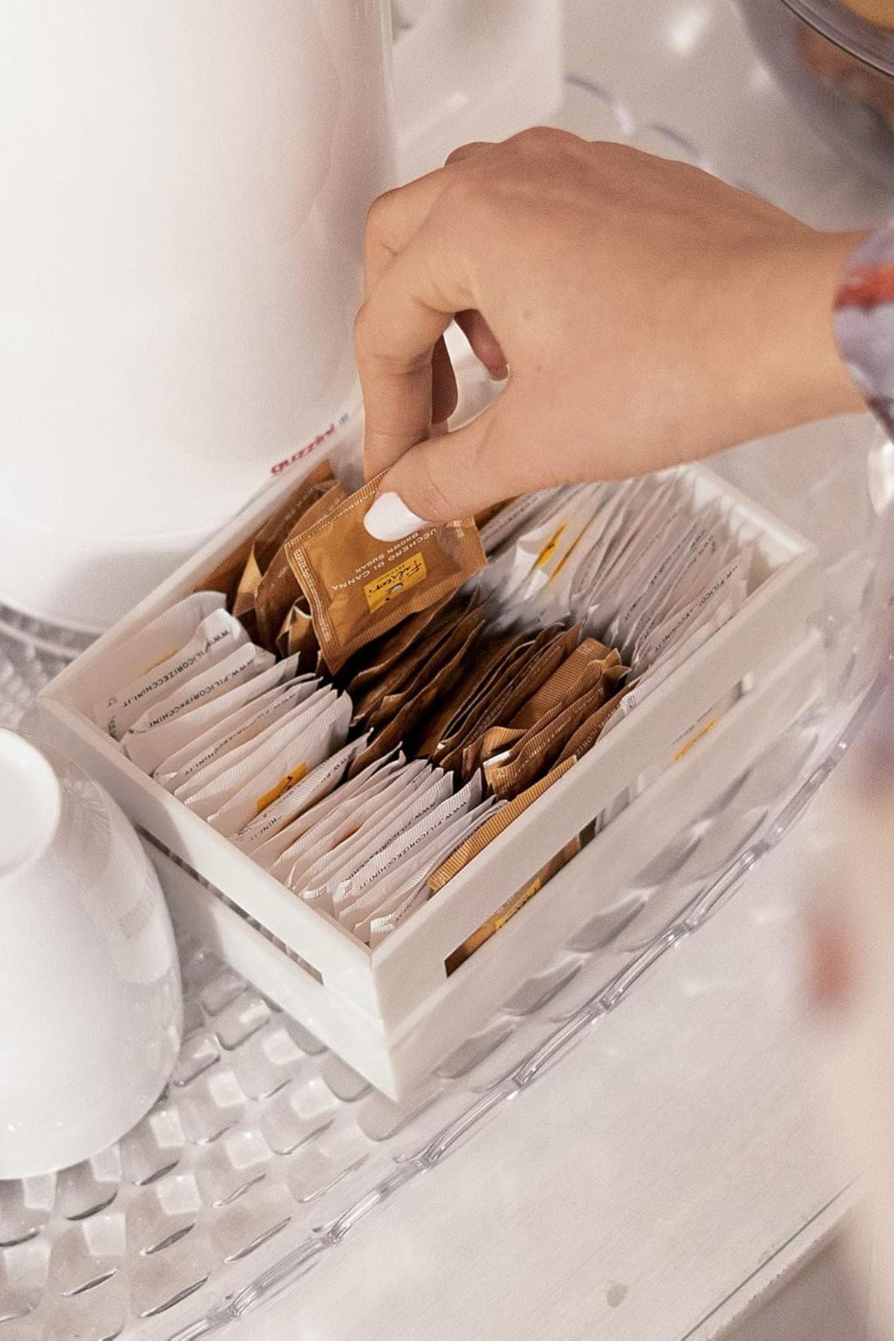 Chef Line Cassettina