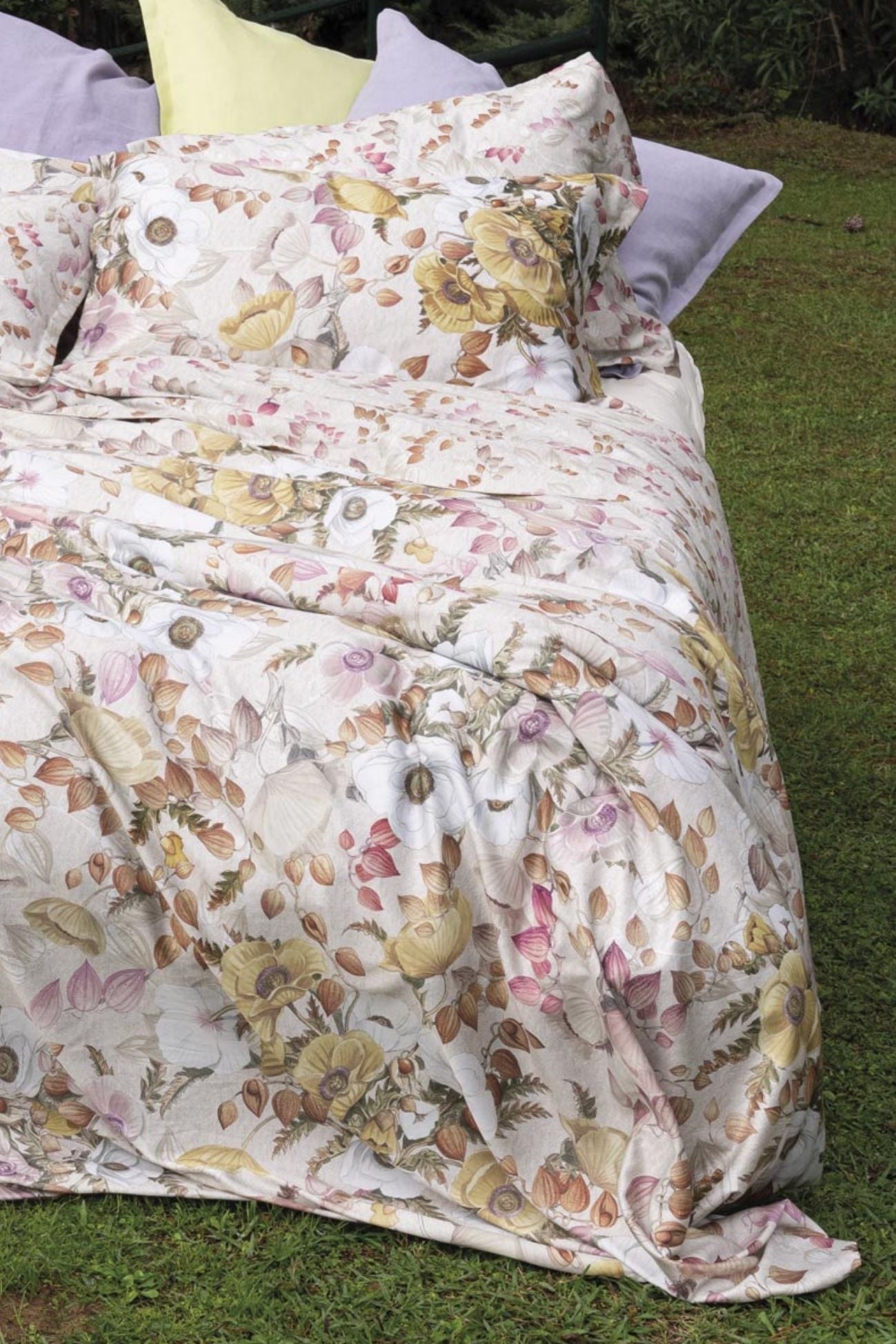 Opium Completo Letto Principale Classic