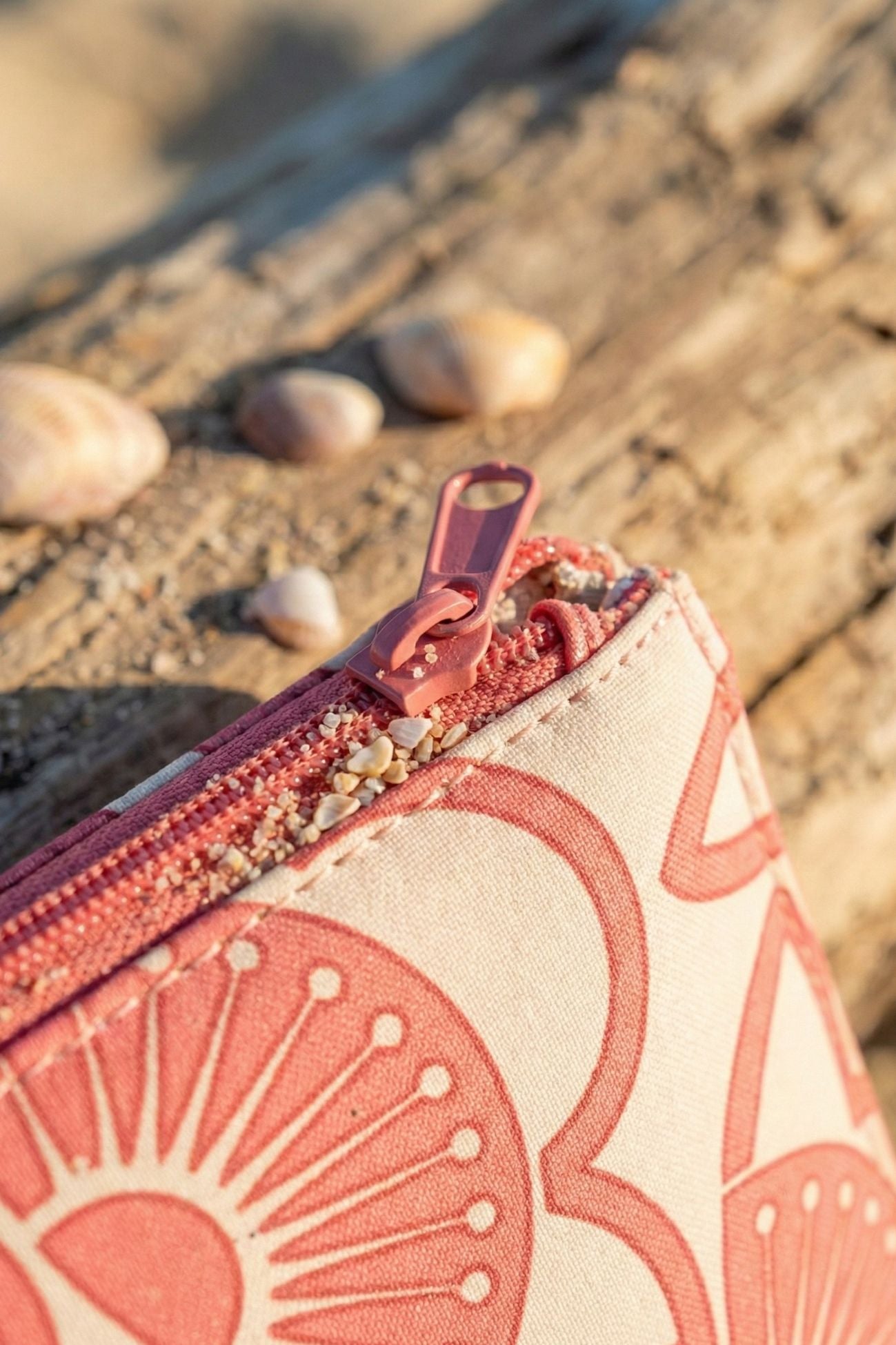 Blossom Breeze Pochette