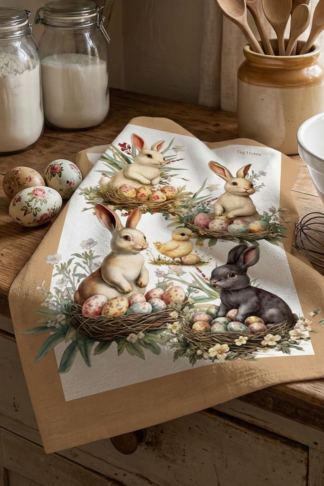 Pasqua Canovaccio Ocra