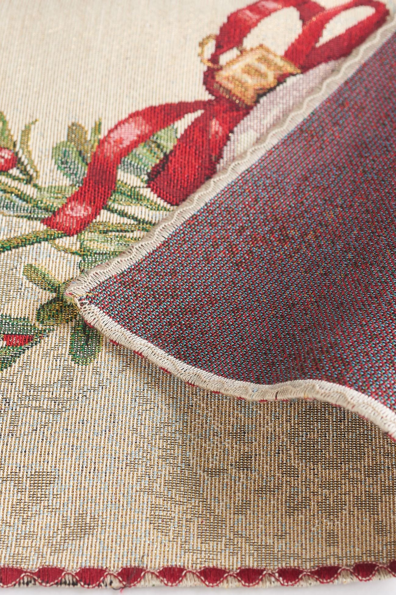 Noche - Navidad de los duendes