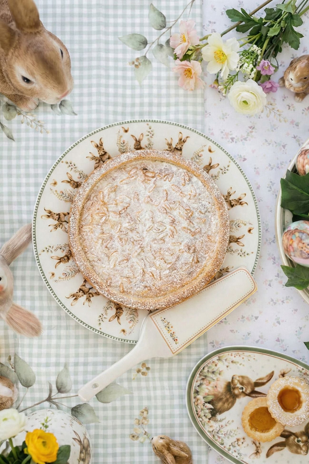 Pepen Set Piatto e Paletta