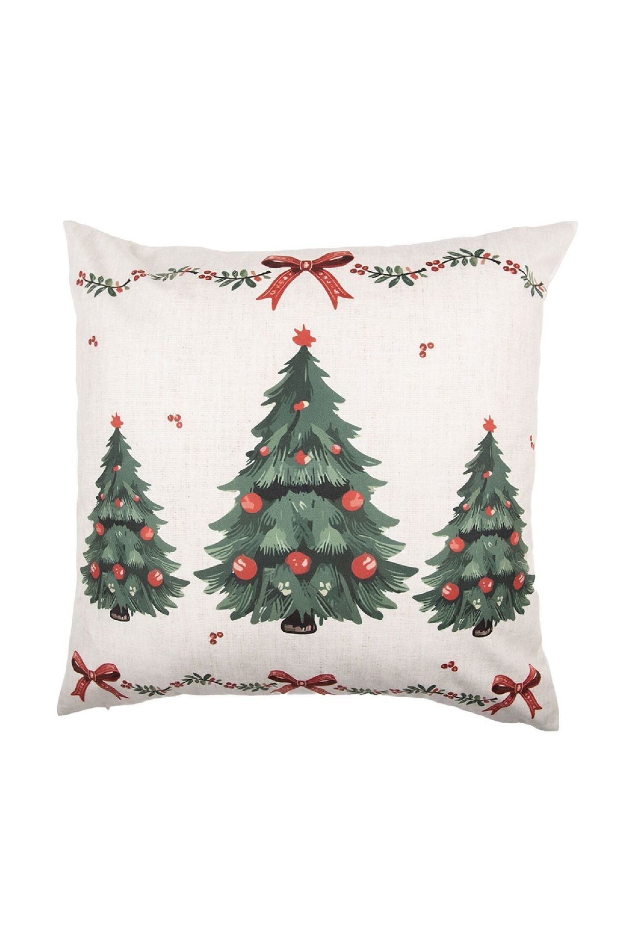 Traditional Christmas